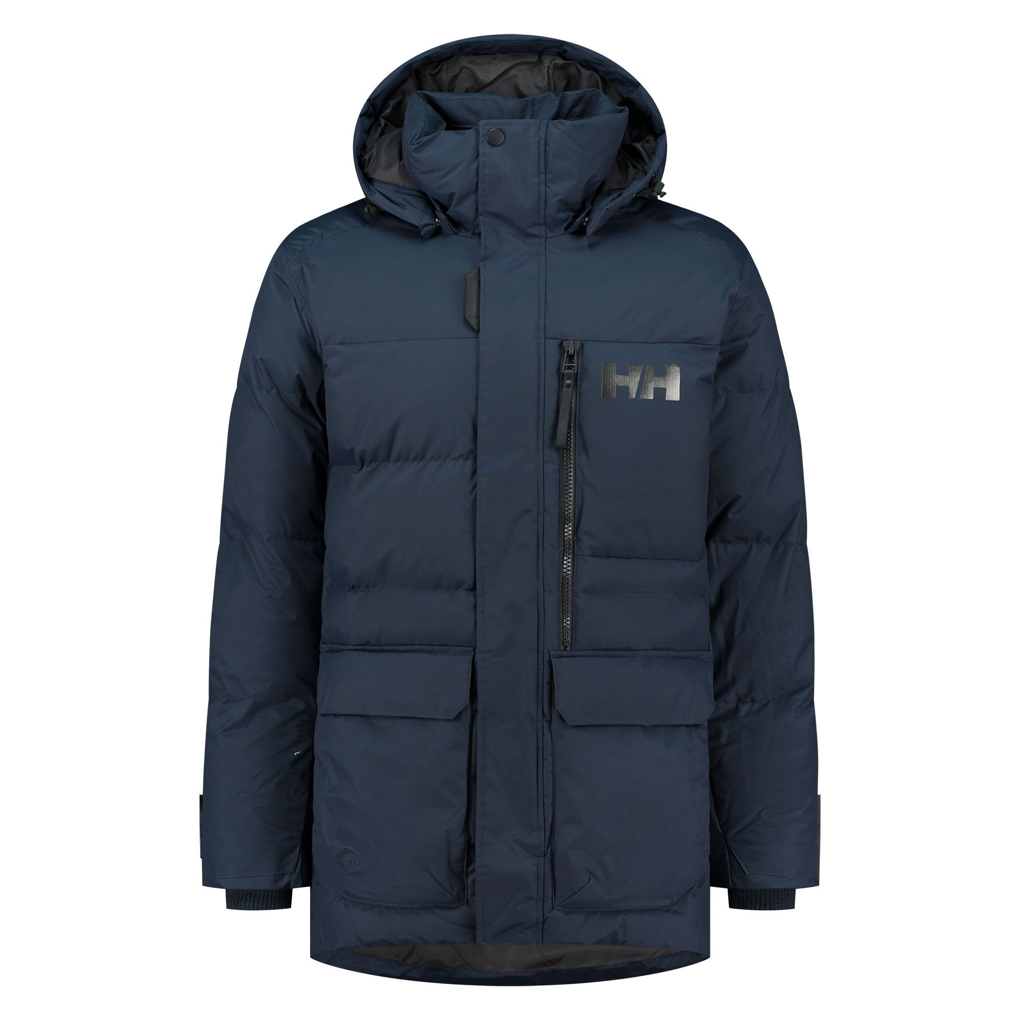 Manteau d'hiver Helly Hansen Tromsoe 