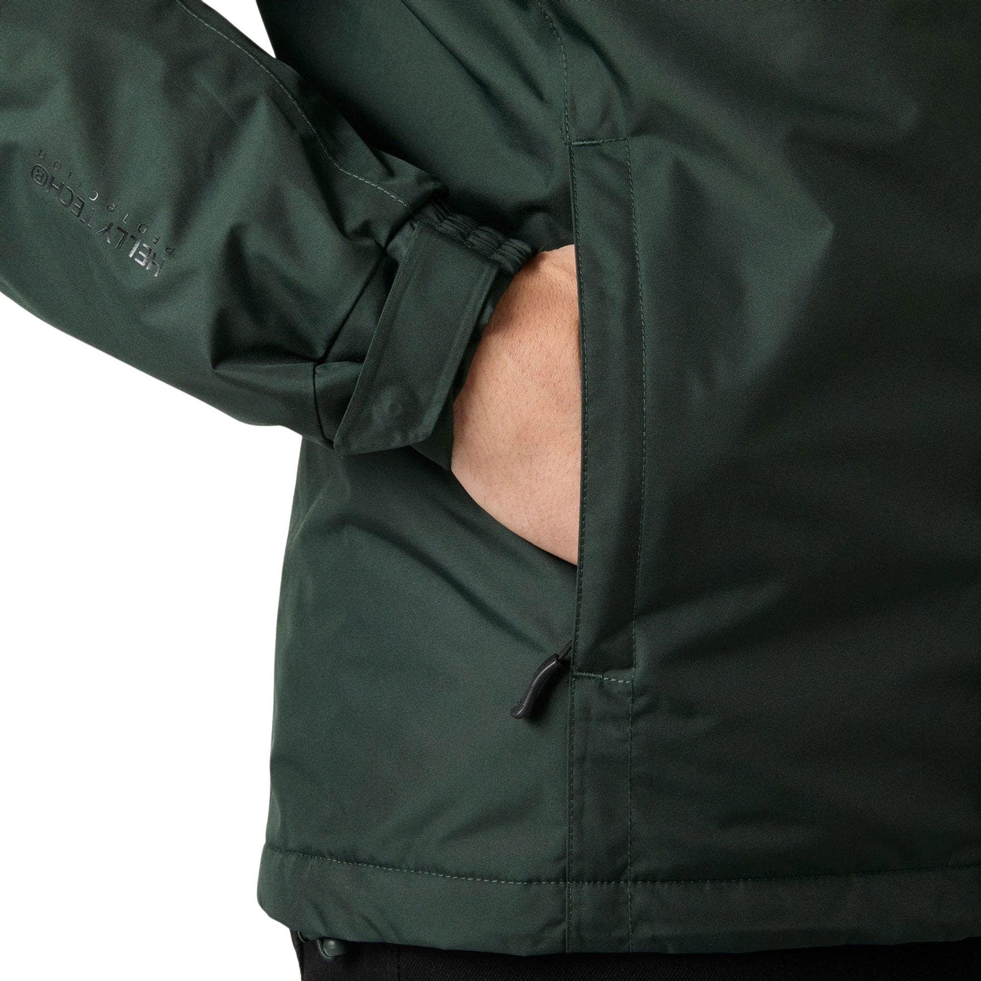 Veste Helly Hansen Dubliner Insulated