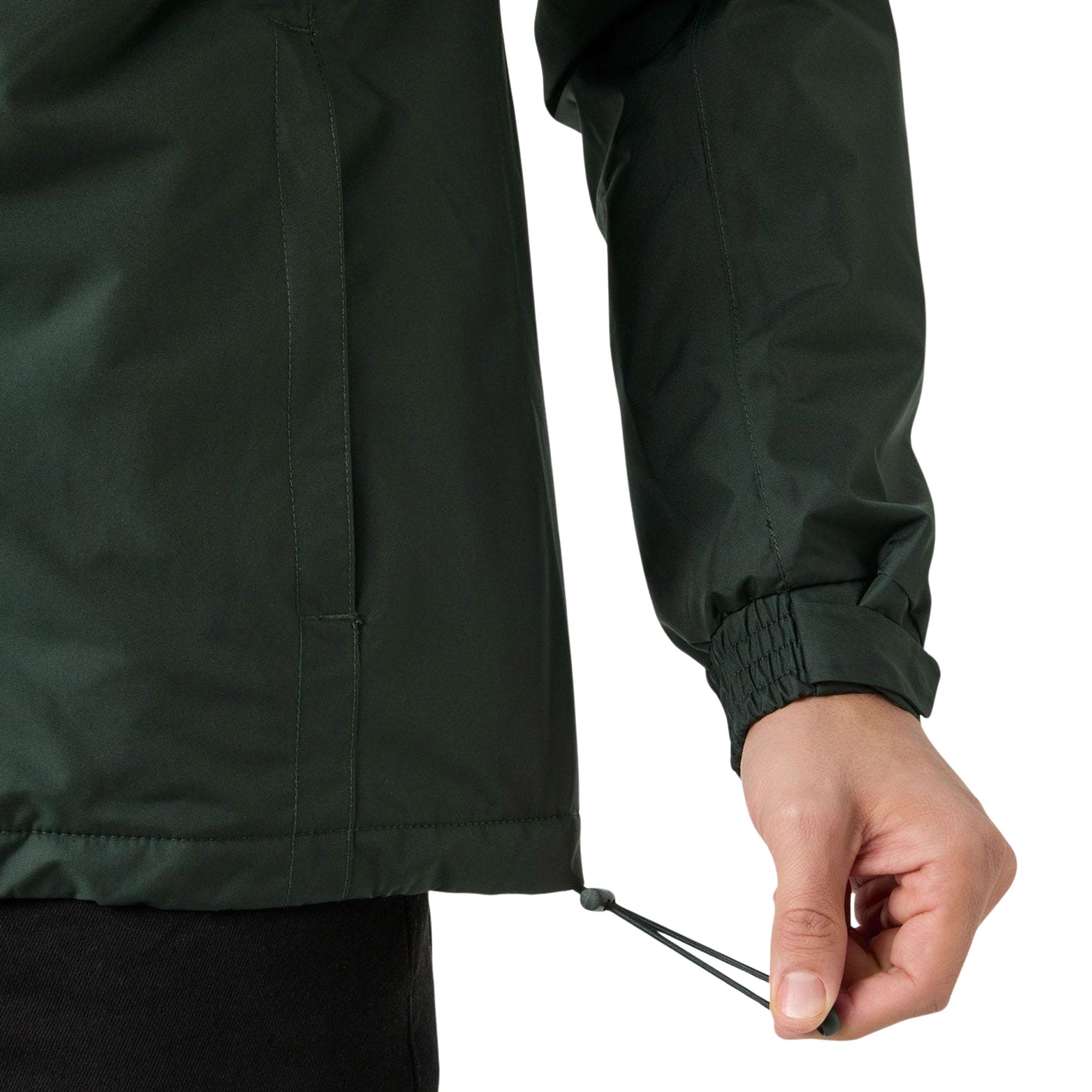 Veste Helly Hansen Dubliner Insulated