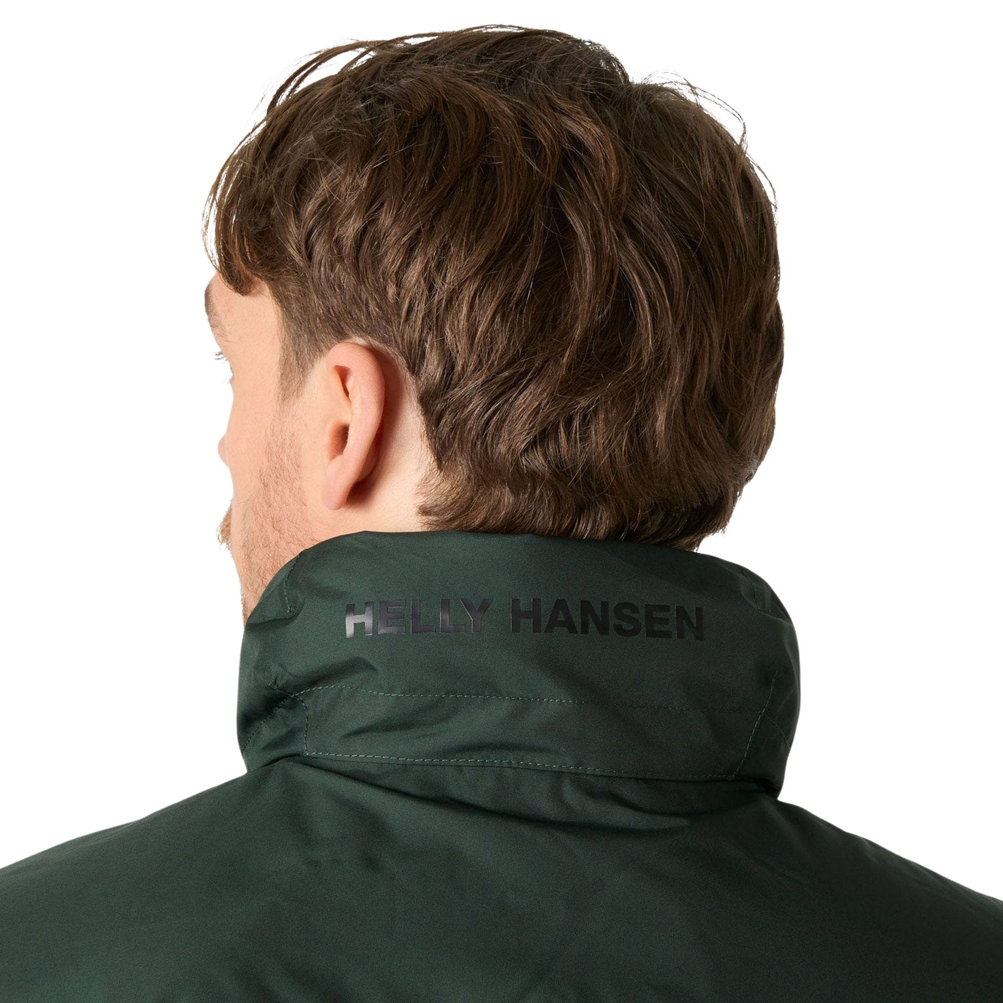 Veste Helly Hansen Dubliner Insulated
