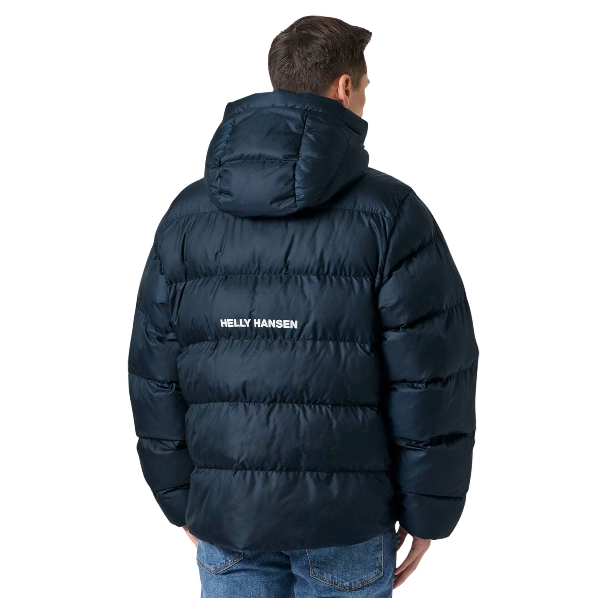 Helly Hansen Active Puffy Winterjas Heren