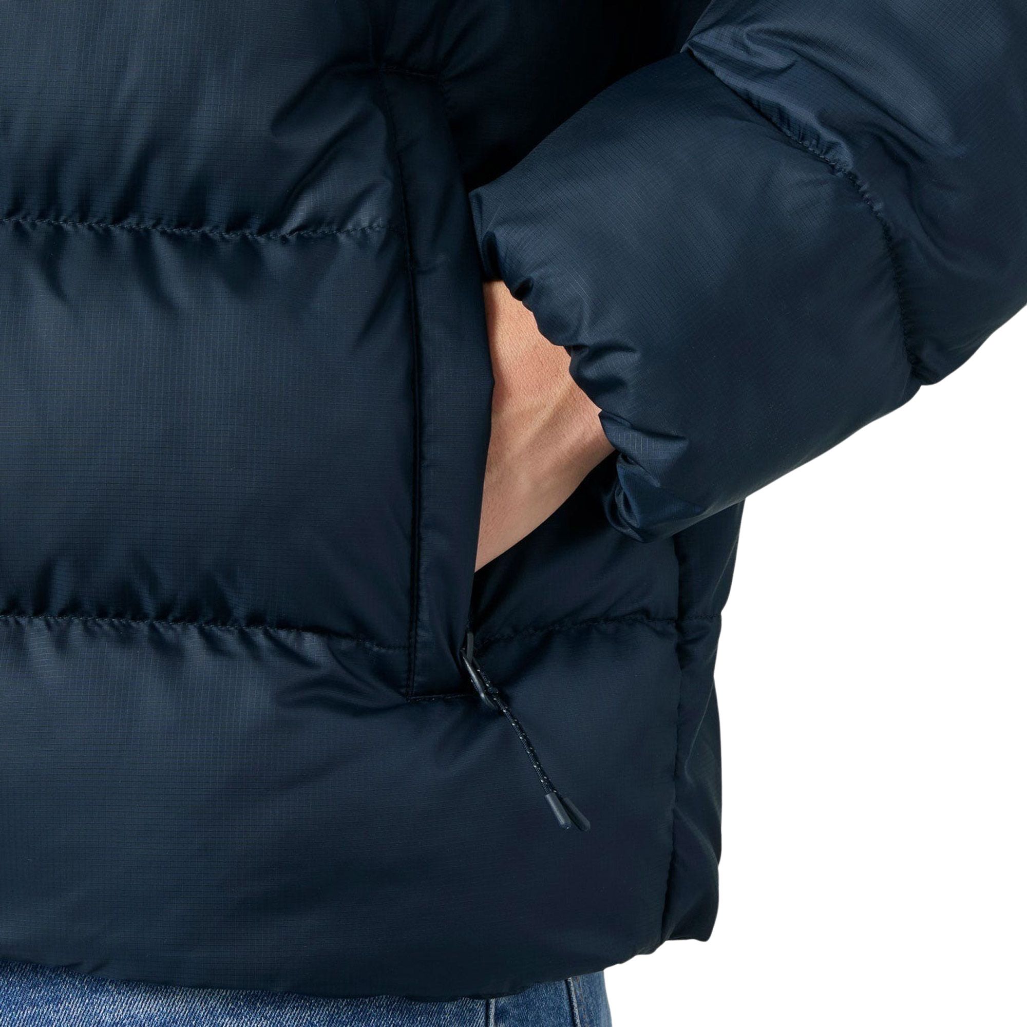 Helly Hansen Active Puffy Winterjas Heren