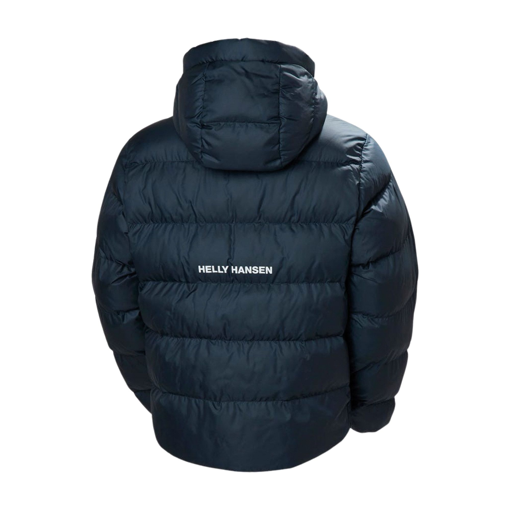 Helly Hansen Active Puffy Winterjas Heren