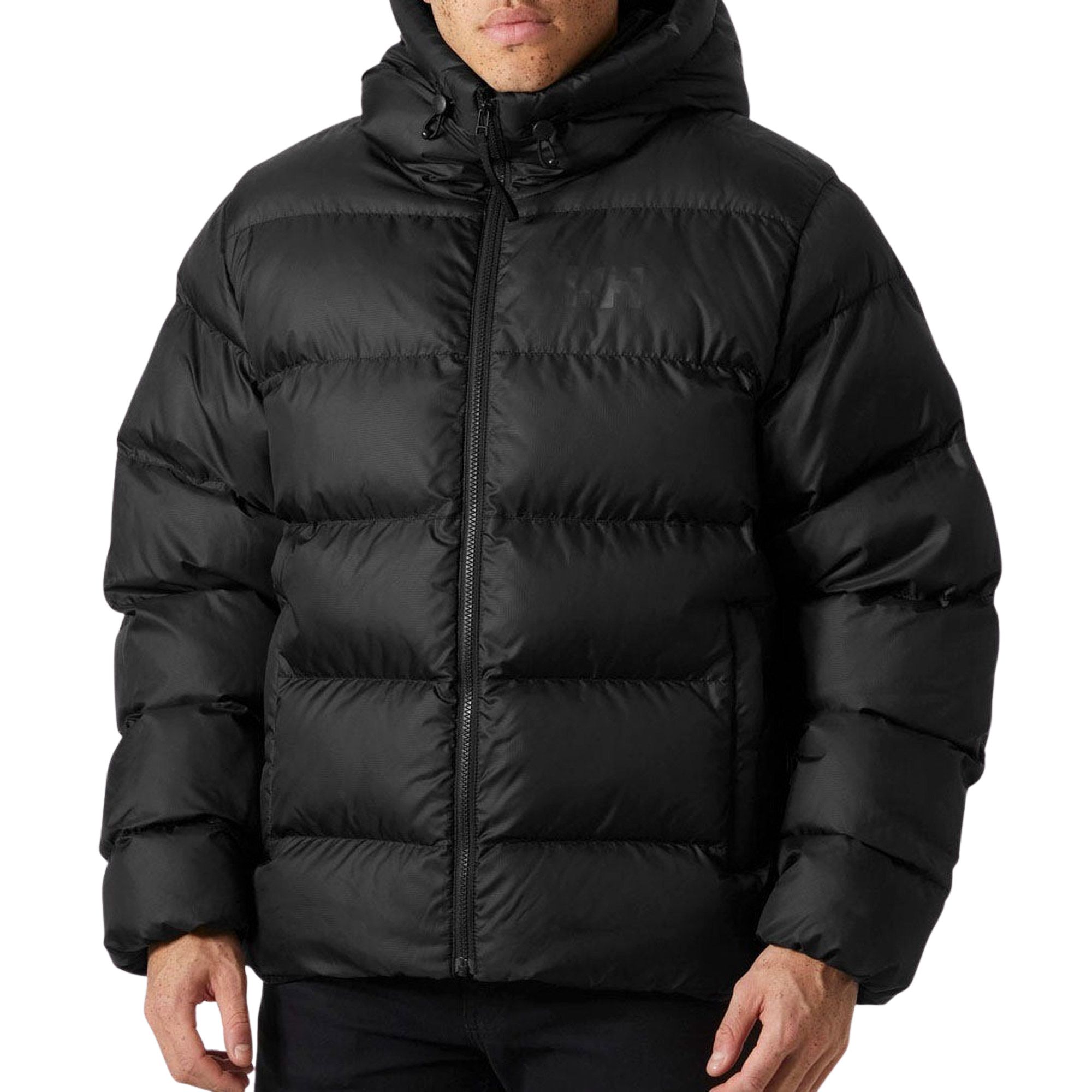 Helly Hansen Active Puffy Winterjas Heren