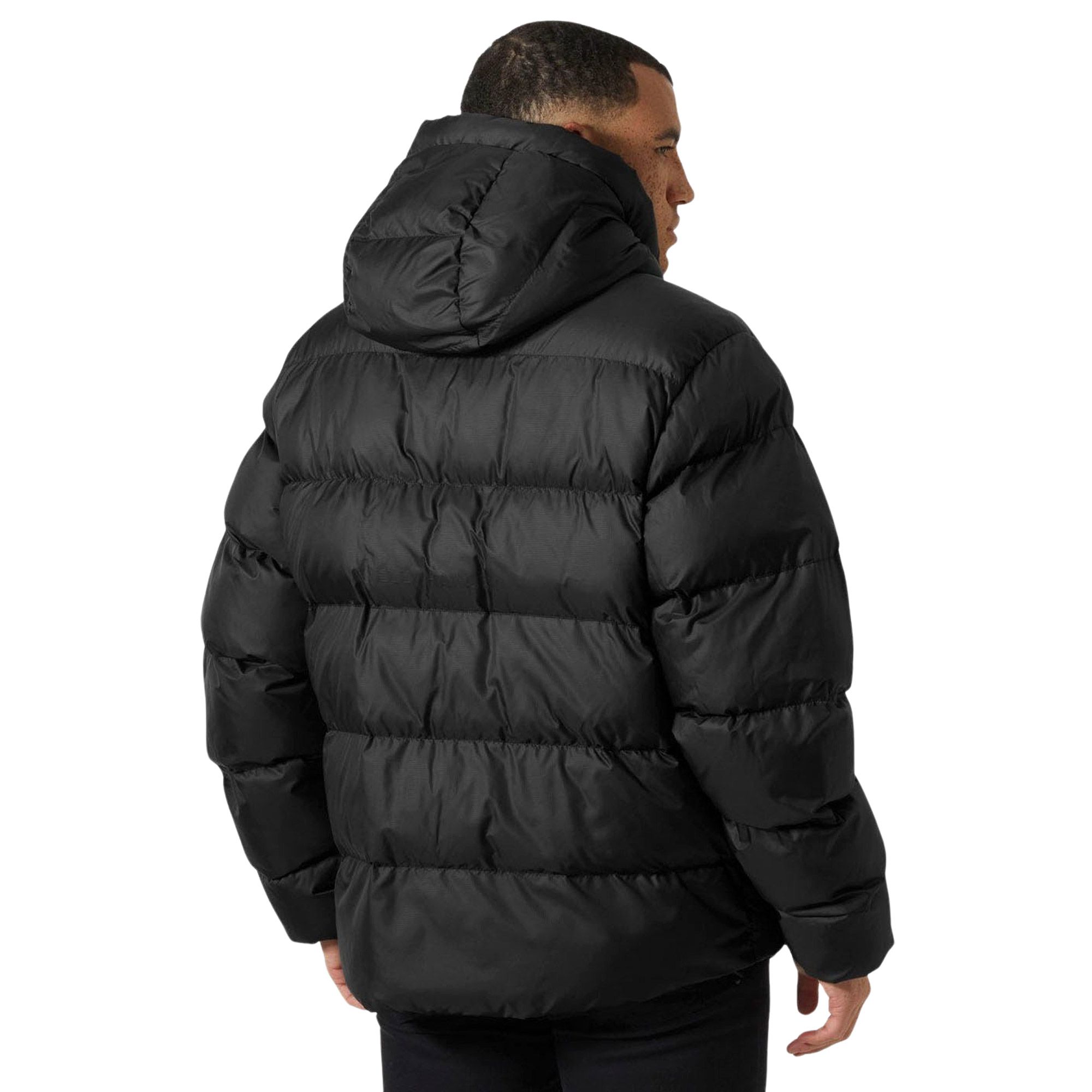 Helly Hansen Active Puffy Winterjas Heren