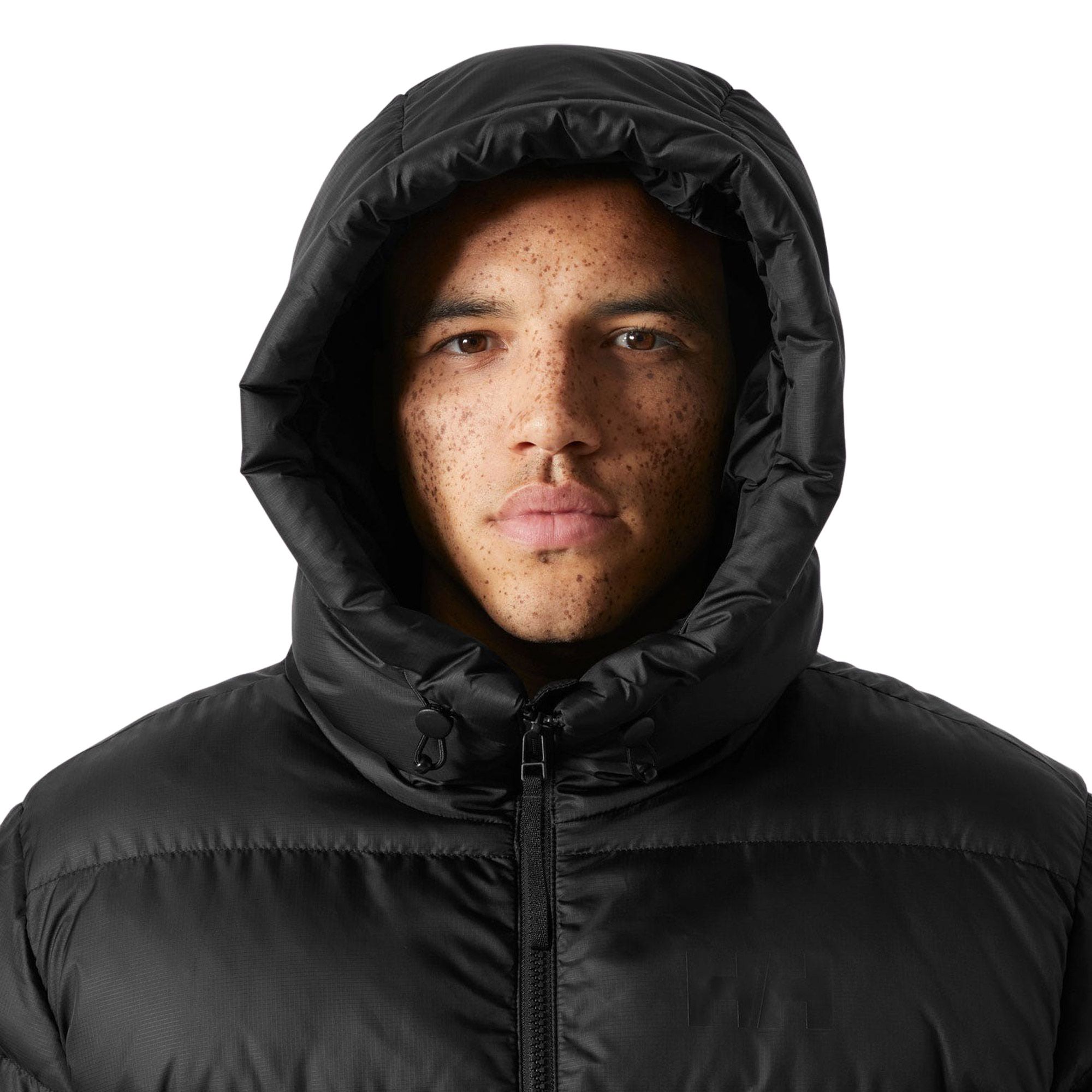 Helly Hansen Active Puffy Winterjas Heren