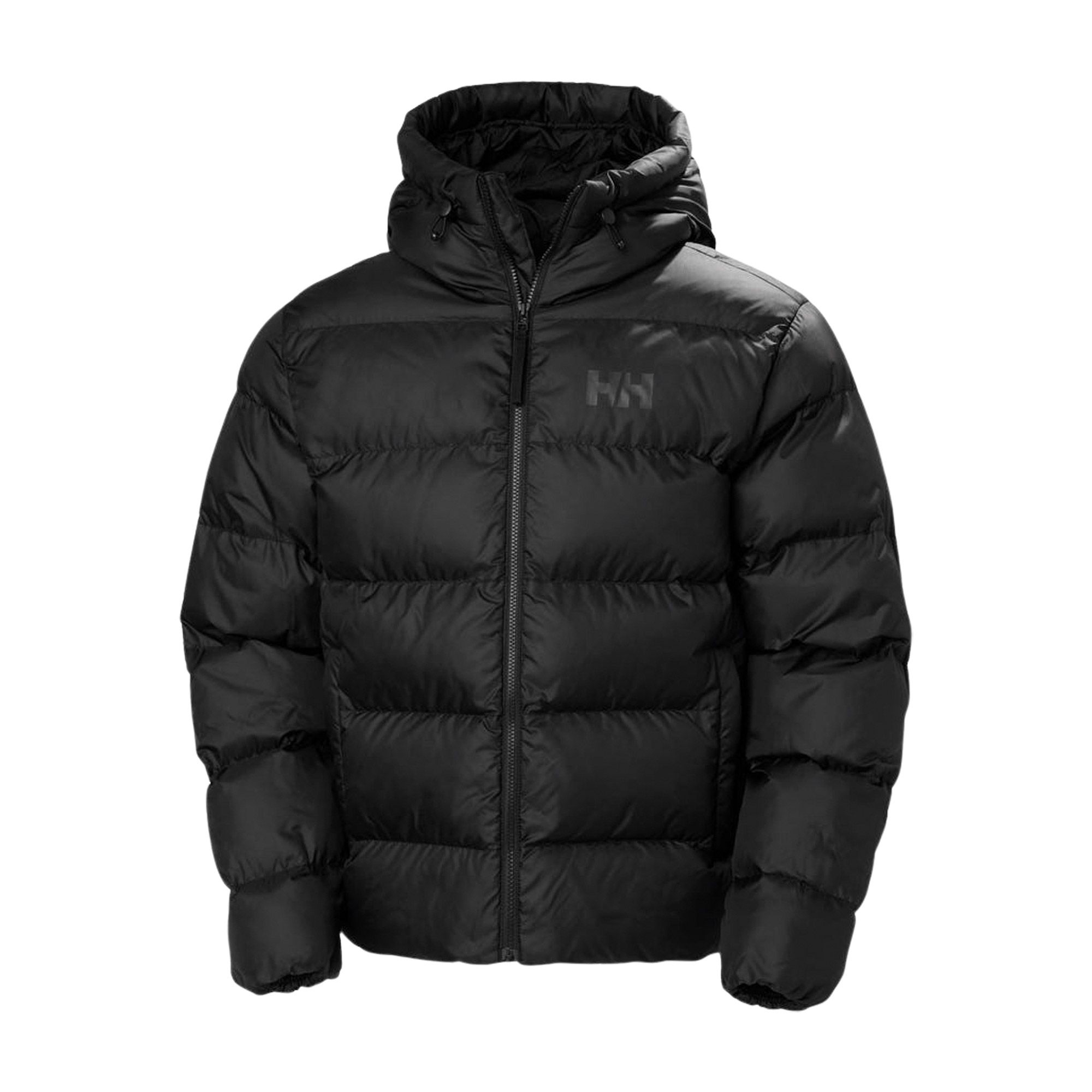 Helly Hansen Active Puffy Winterjas Heren