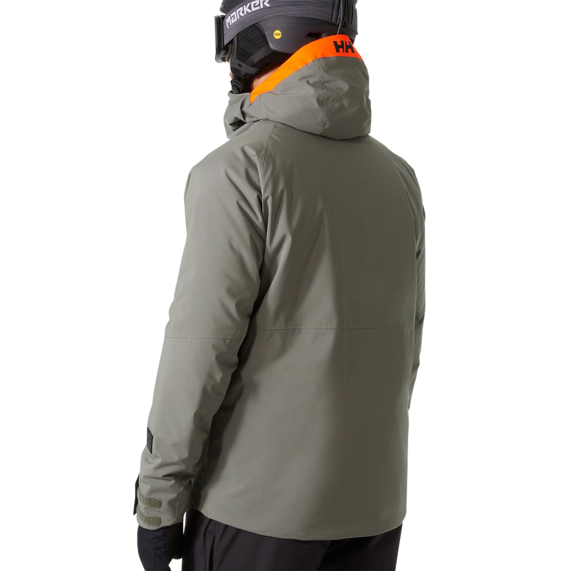 Helly Hansen Powderface Skijas Heren