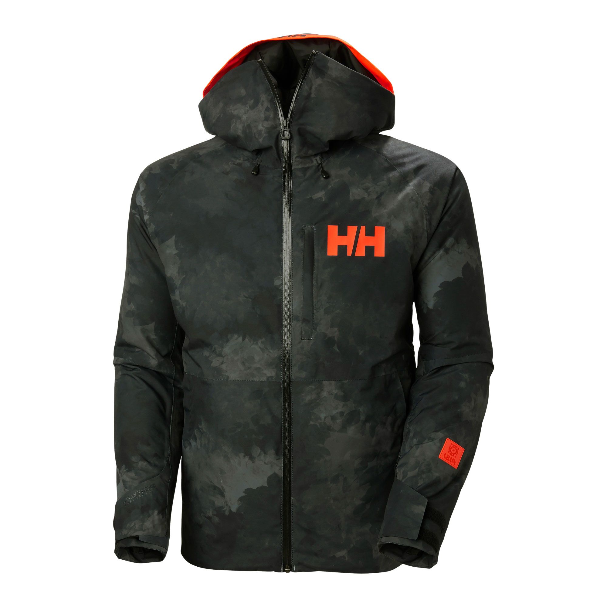 Helly Hansen Powderface Skijas Heren