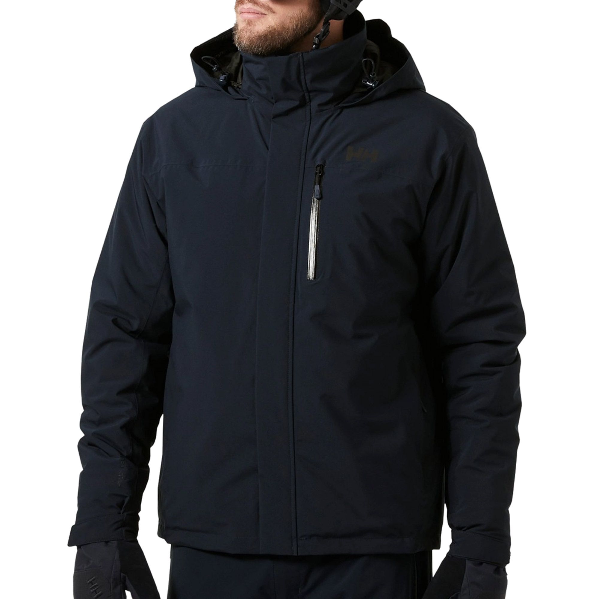 Veste de ski Helly Hansen Crewser Hommes