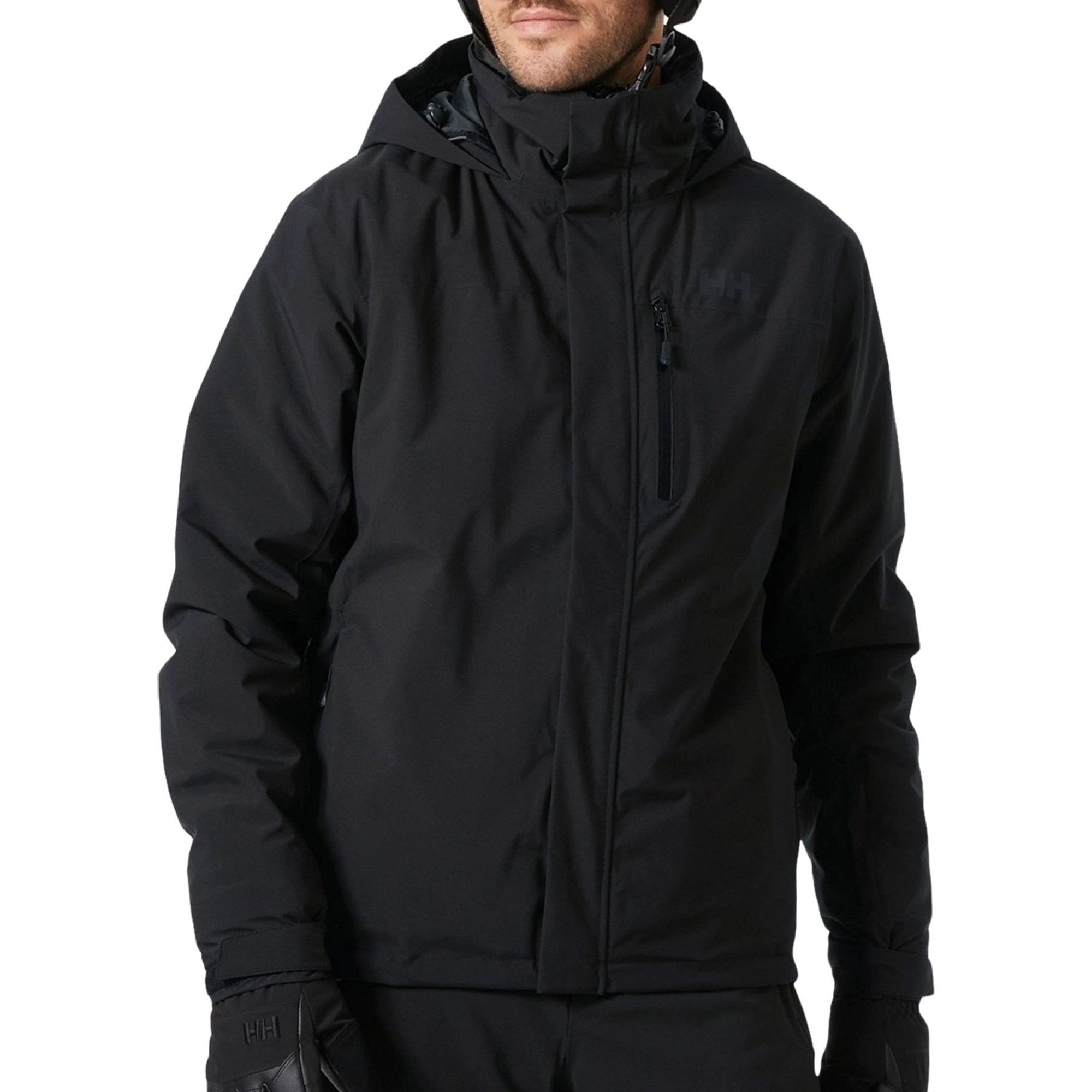 Veste de ski Helly Hansen Crewser Hommes