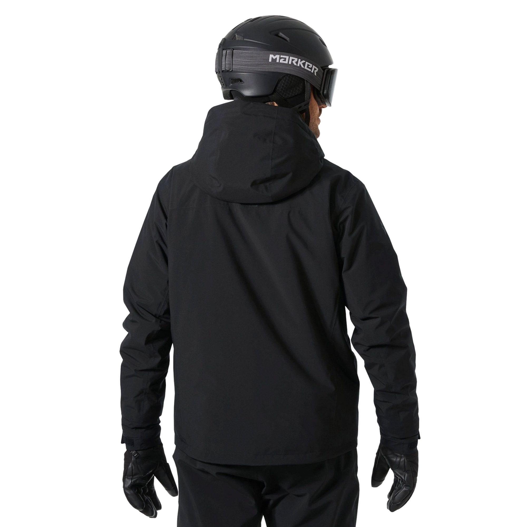 Veste de ski Helly Hansen Crewser Hommes