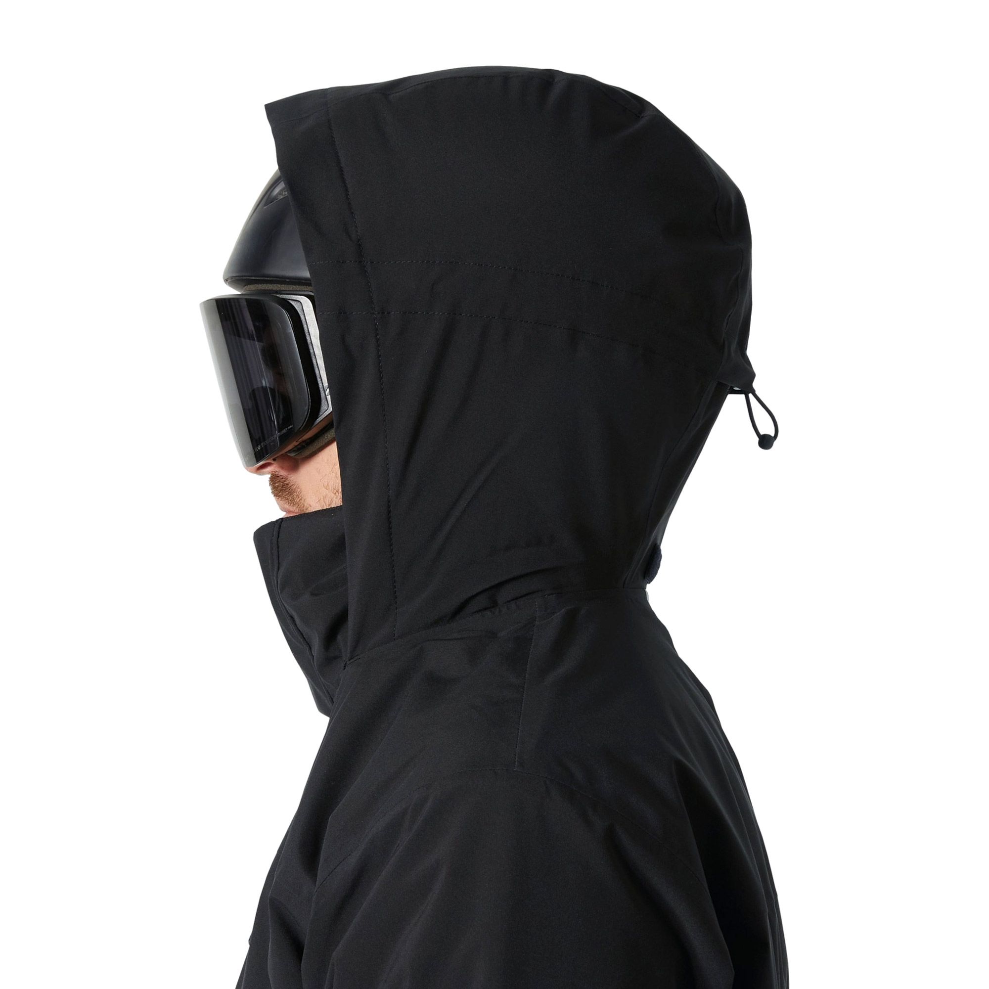 Veste de ski Helly Hansen Crewser Hommes