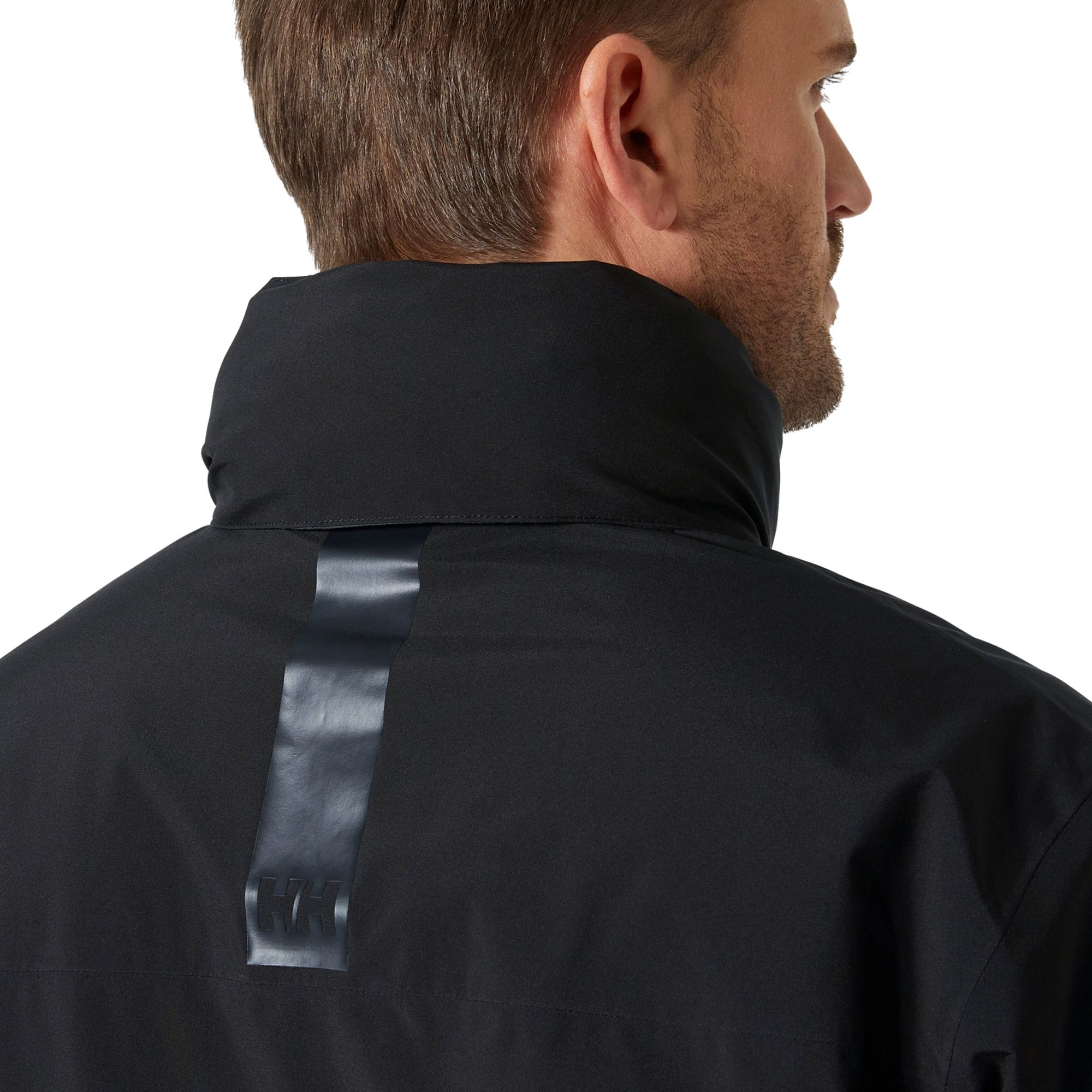 Veste de ski Helly Hansen Crewser Hommes