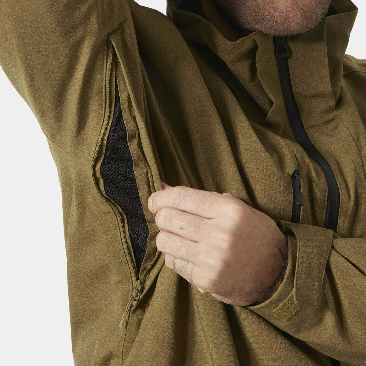 Helly Hansen Juniper 3.0 Skijas Heren