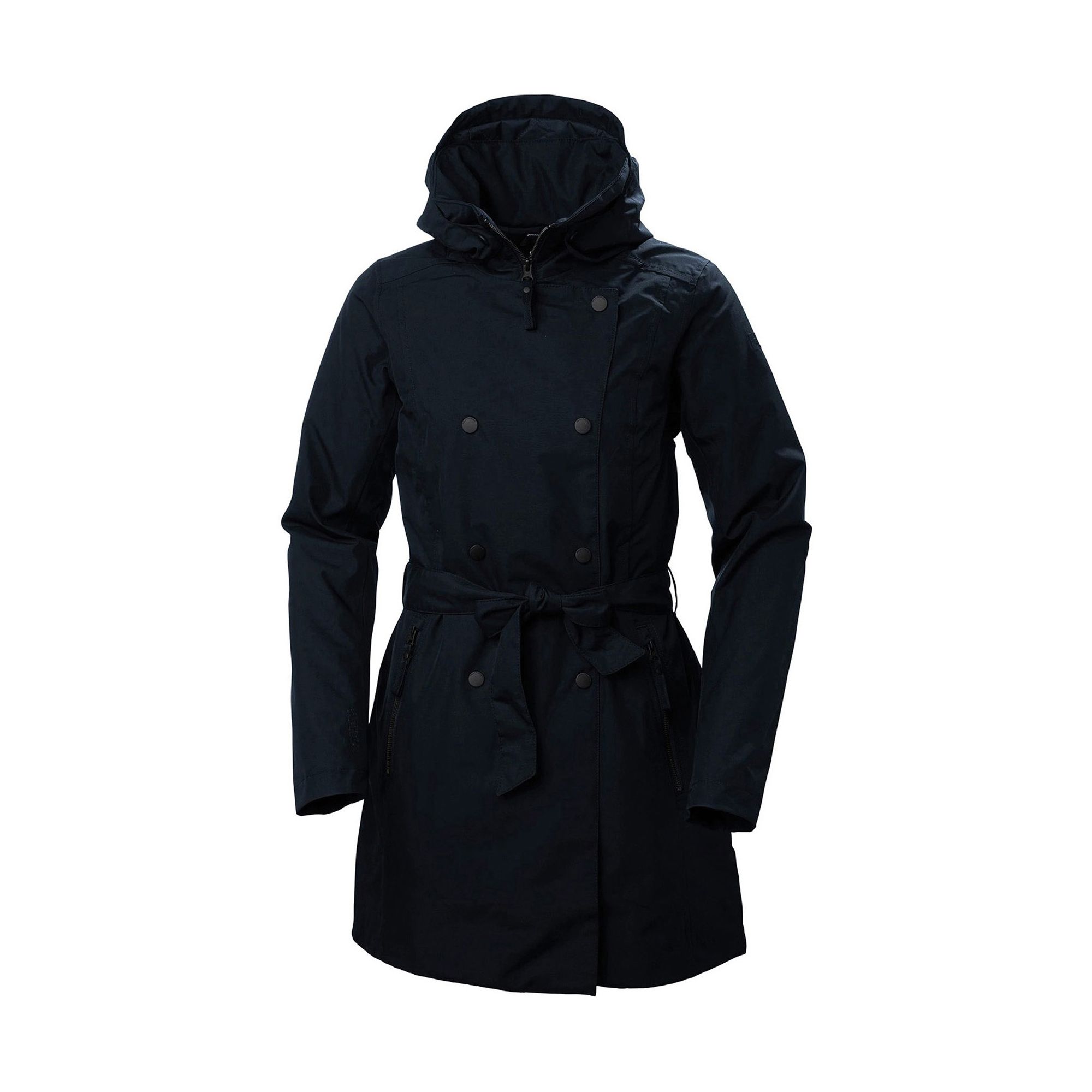 Helly Hansen Welsey II Trench Insulated Jas Dames