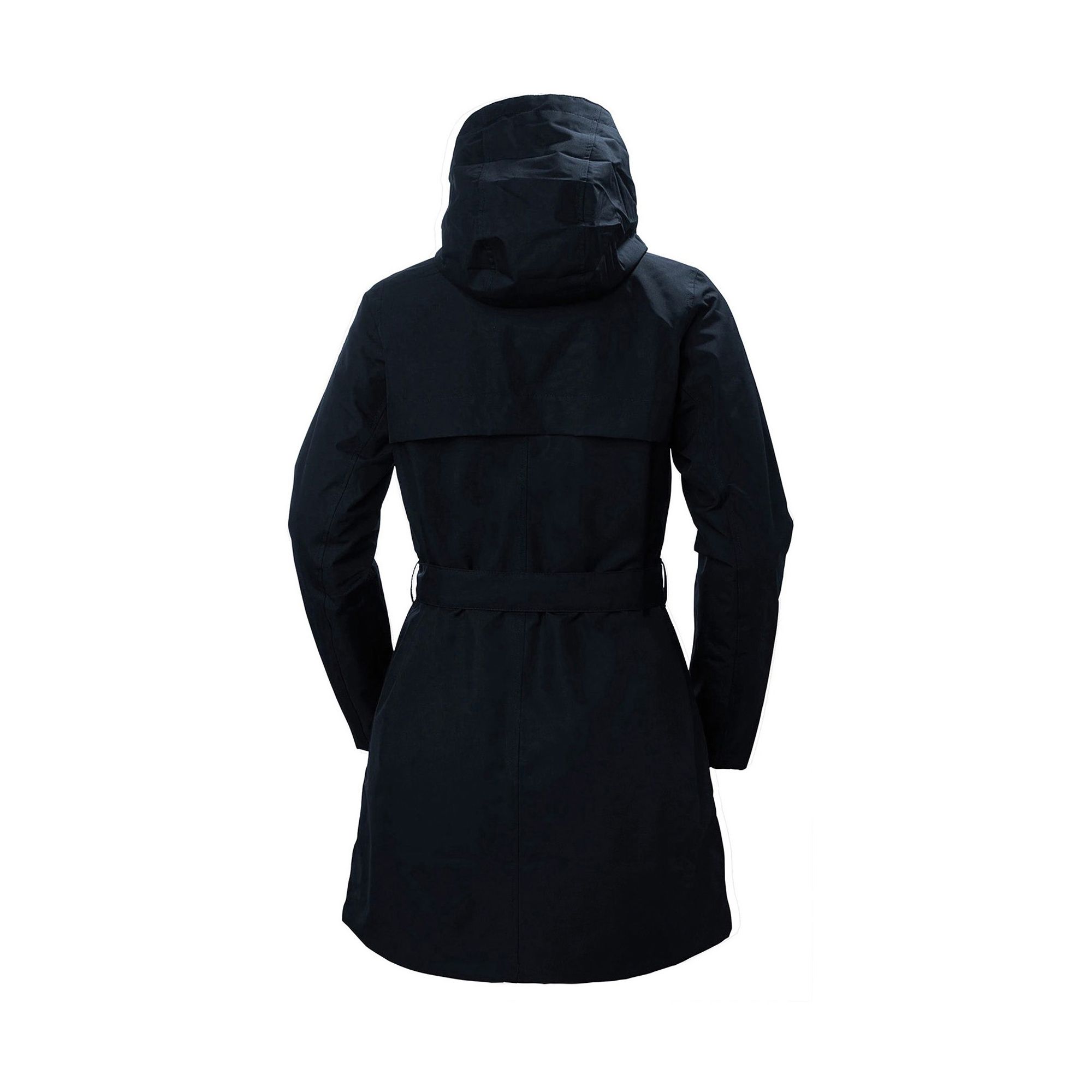 Helly Hansen Welsey II Trench Insulated Jas Dames