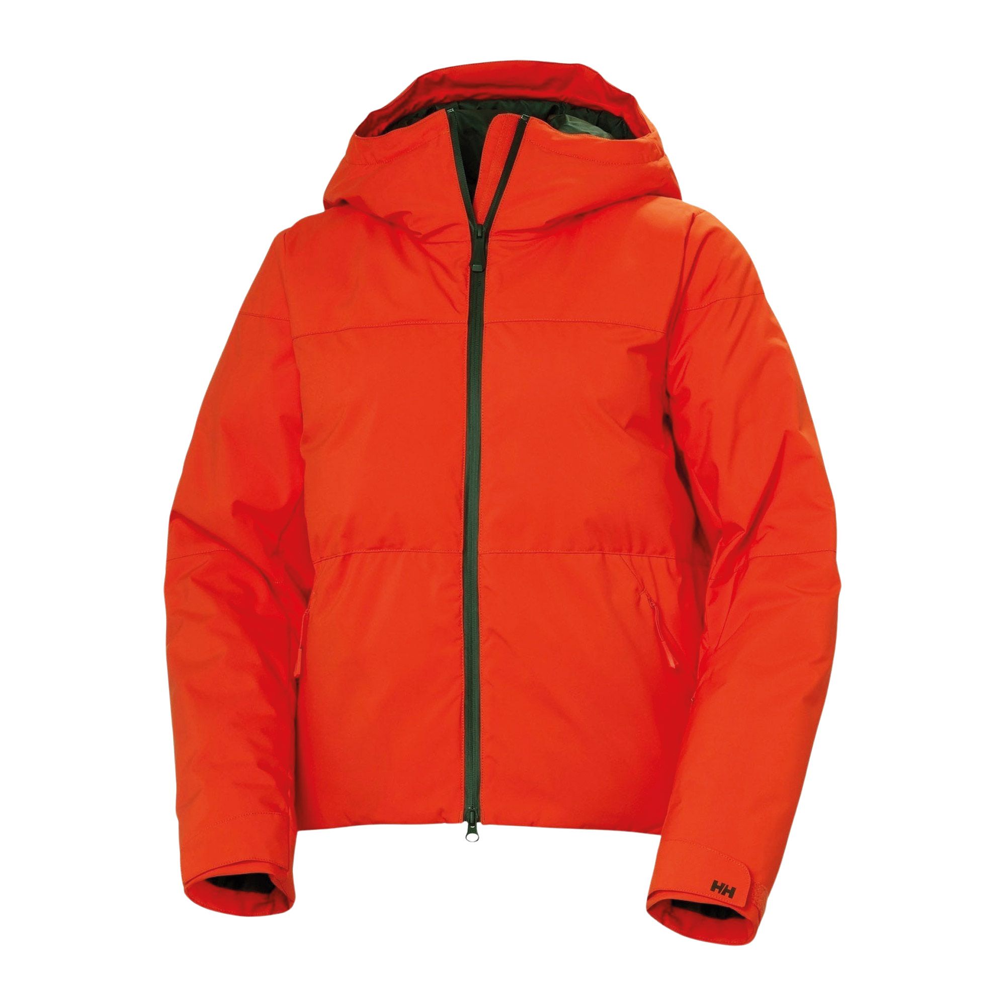 Helly Hansen Nora Short Puffy Skijas Dames