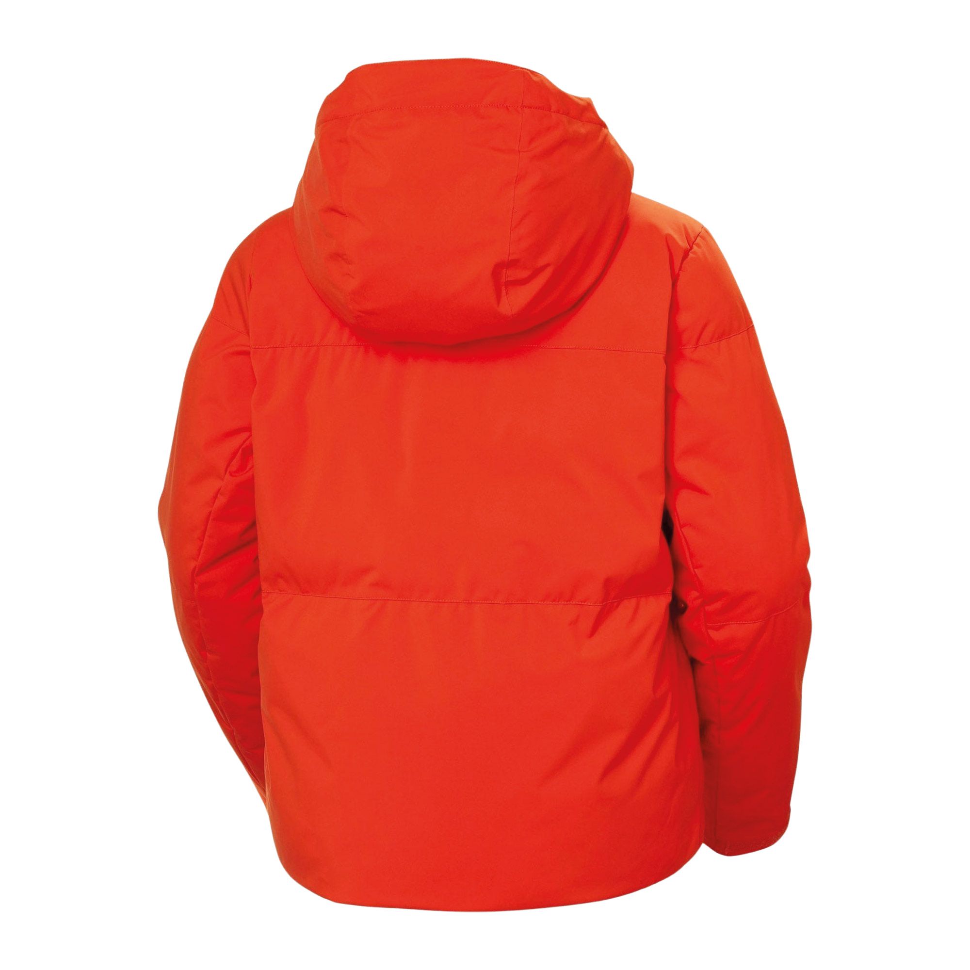 Helly Hansen Nora Short Puffy Skijas Dames
