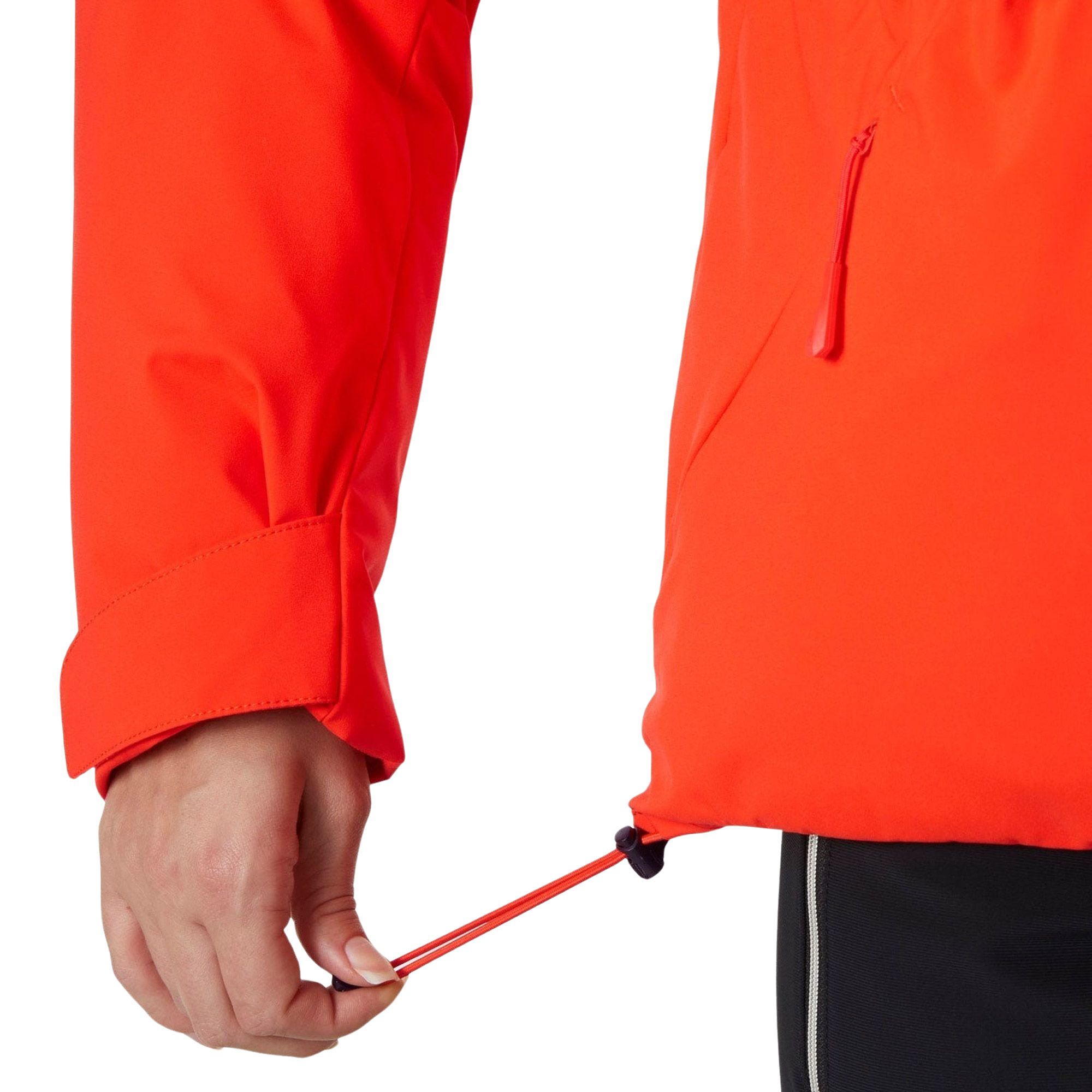 Helly Hansen Nora Short Puffy Skijas Dames