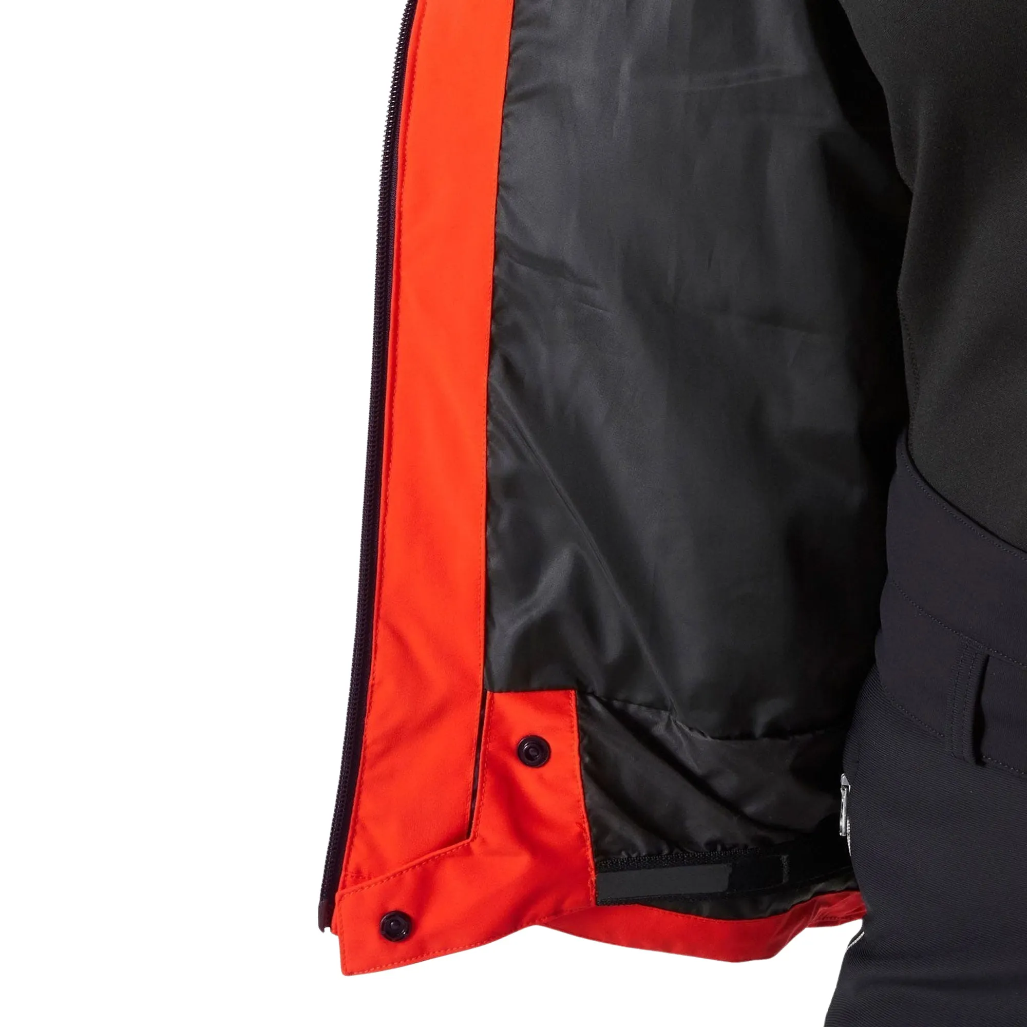 Helly Hansen Nora Short Puffy Skijas Dames