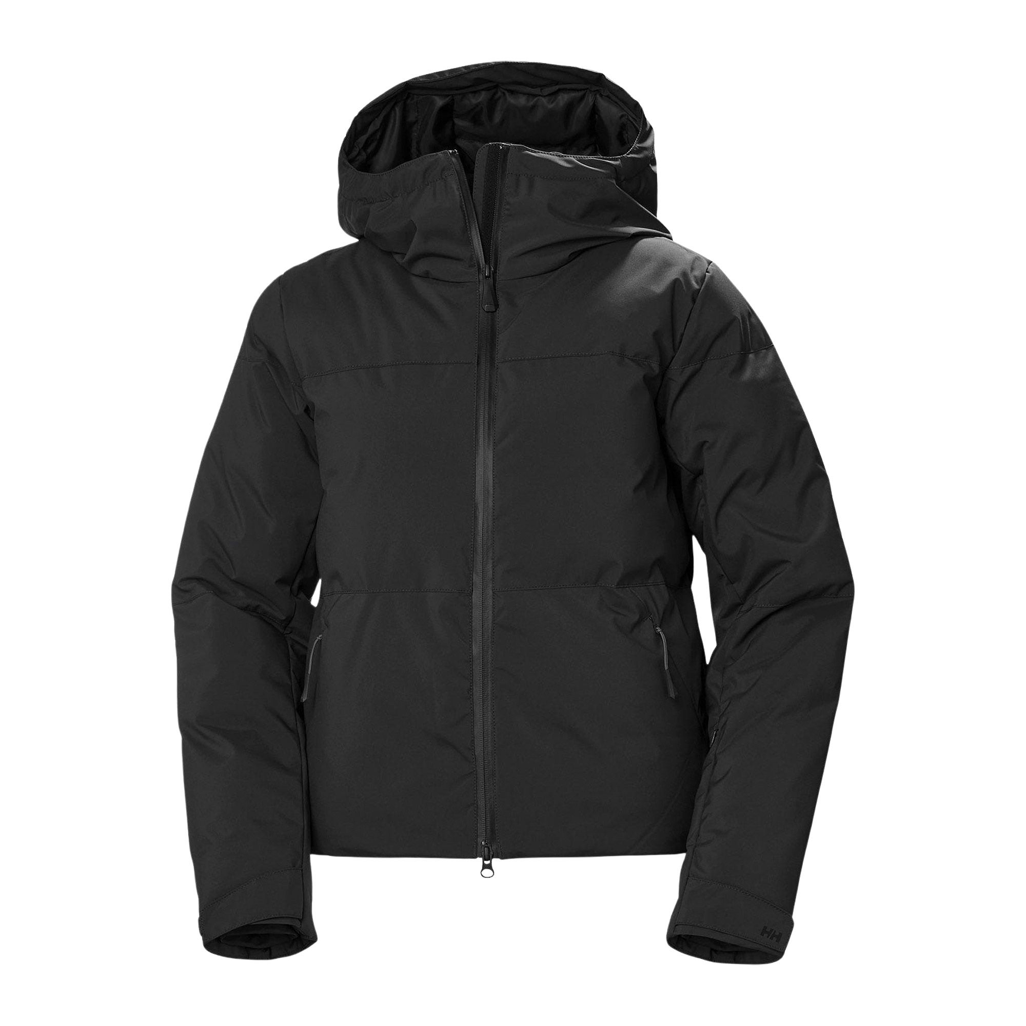 Helly Hansen Nora Short Puffy Skijas Dames