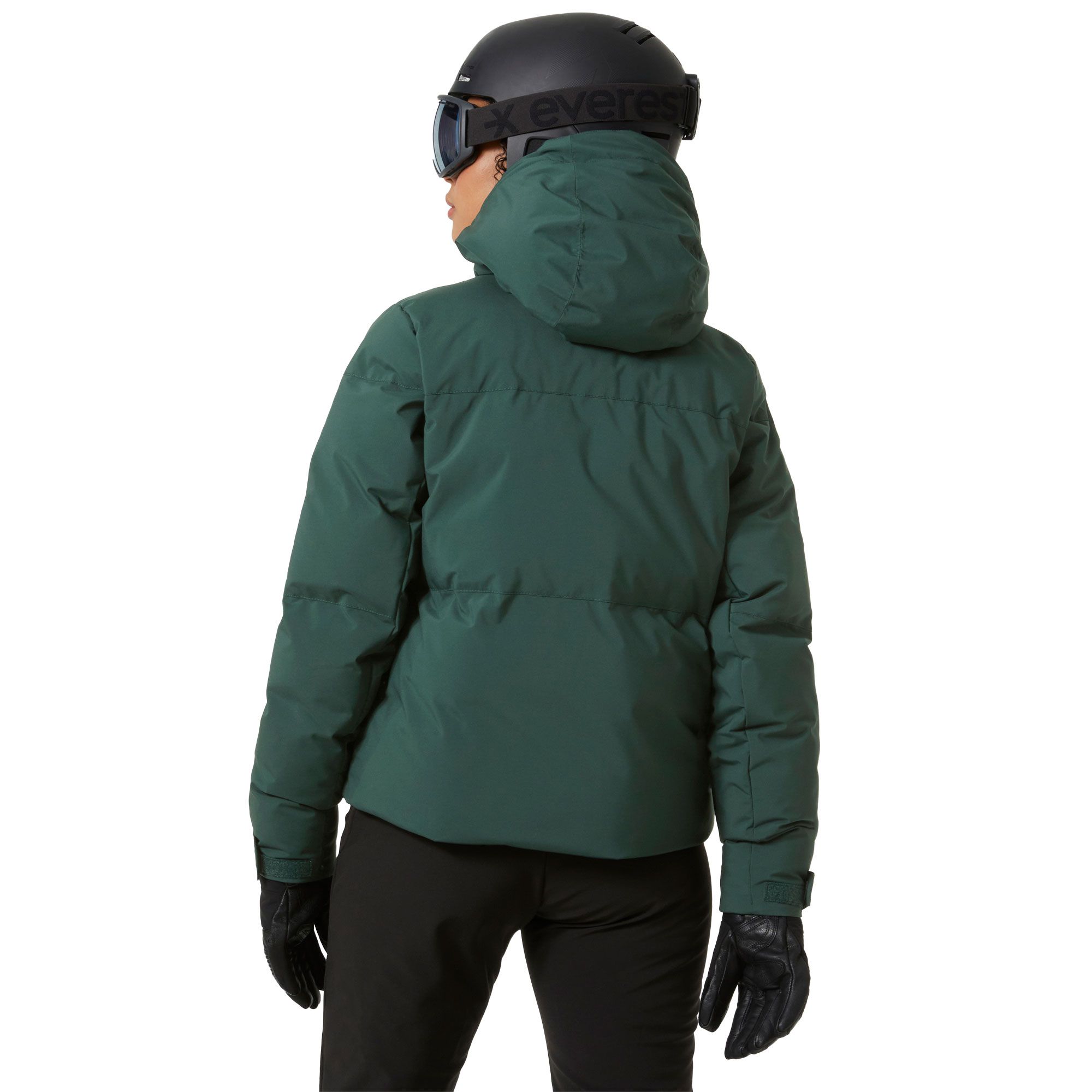 Helly Hansen Nora Short Puffy Skijas Dames