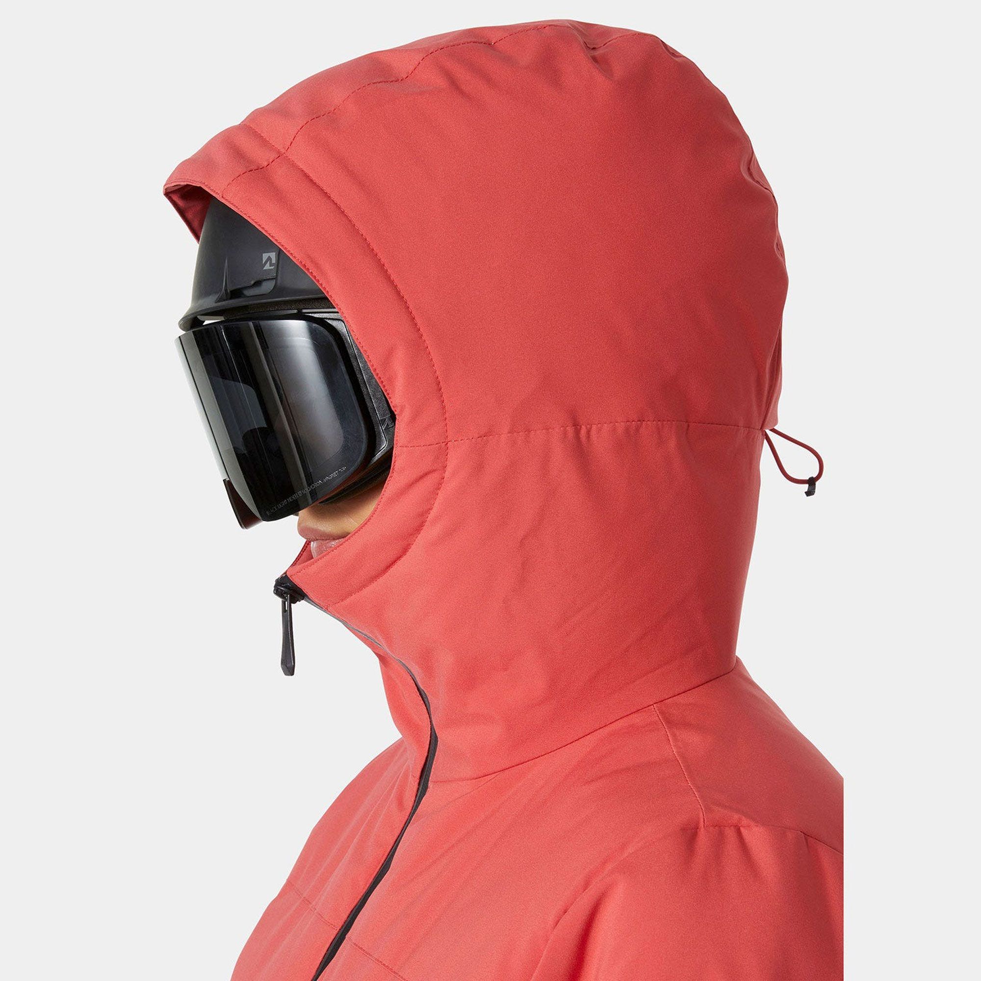 Helly Hansen Nora Short Puffy Skijas Dames