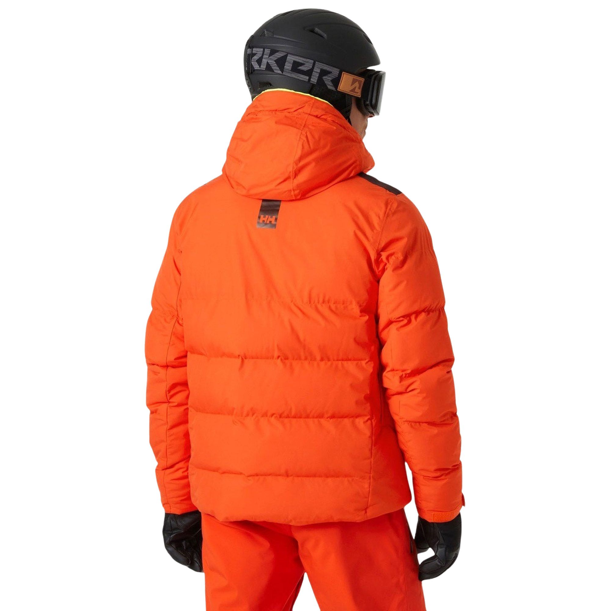 Helly Hansen Kvitfjell Race Puffy Skijacke Herren