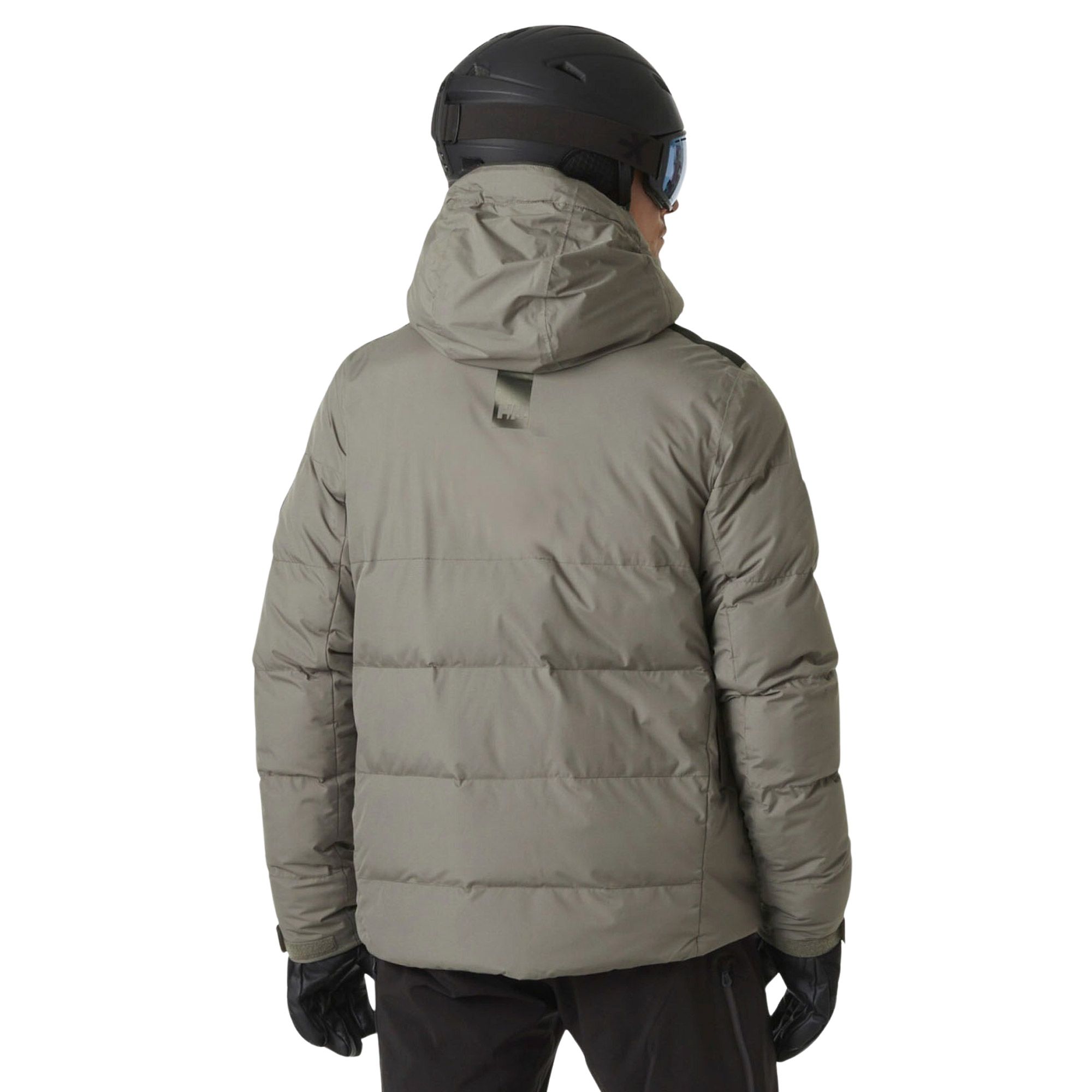 Helly Hansen Kvitfjell Race Puffy Skijas Heren