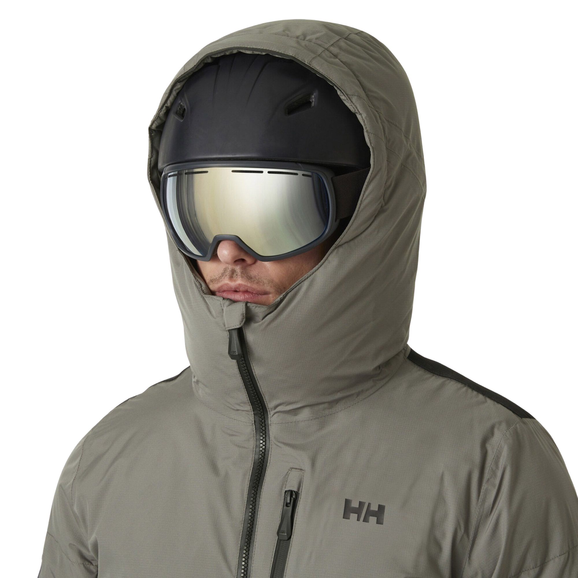 Helly Hansen Kvitfjell Race Puffy Skijas Heren