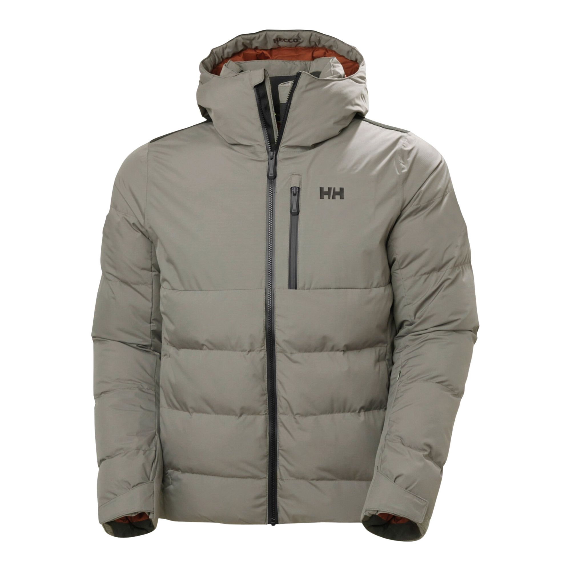 Helly Hansen Kvitfjell Race Puffy Skijas Heren