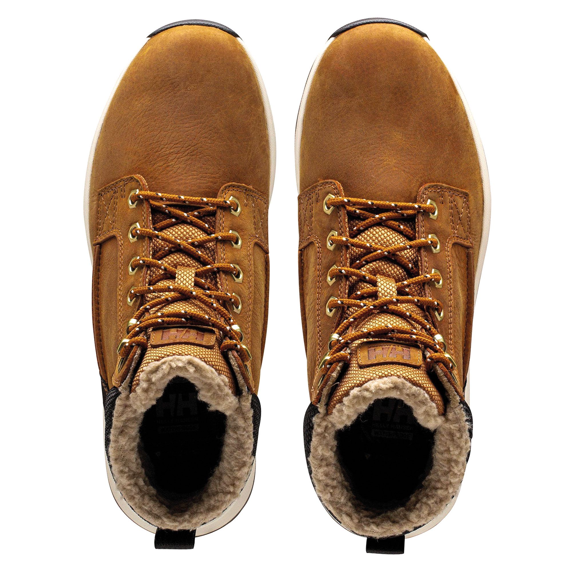 Helly Hansen Kelvin LX Boots Heren