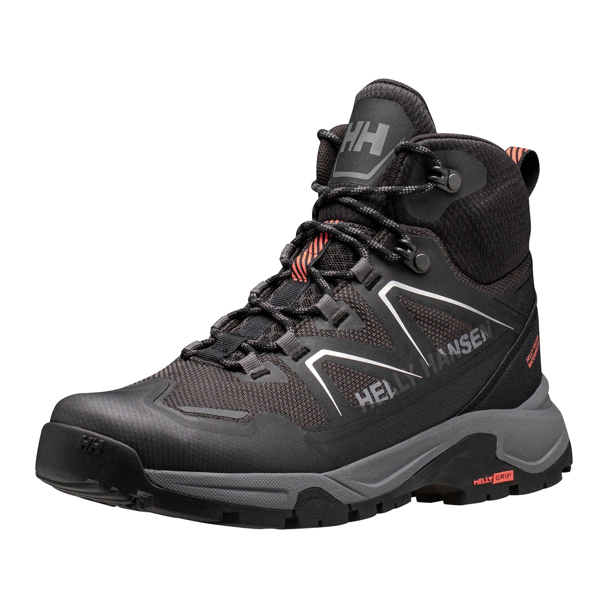 Helly Hansen Cascade Mid-Height Boots Dames
