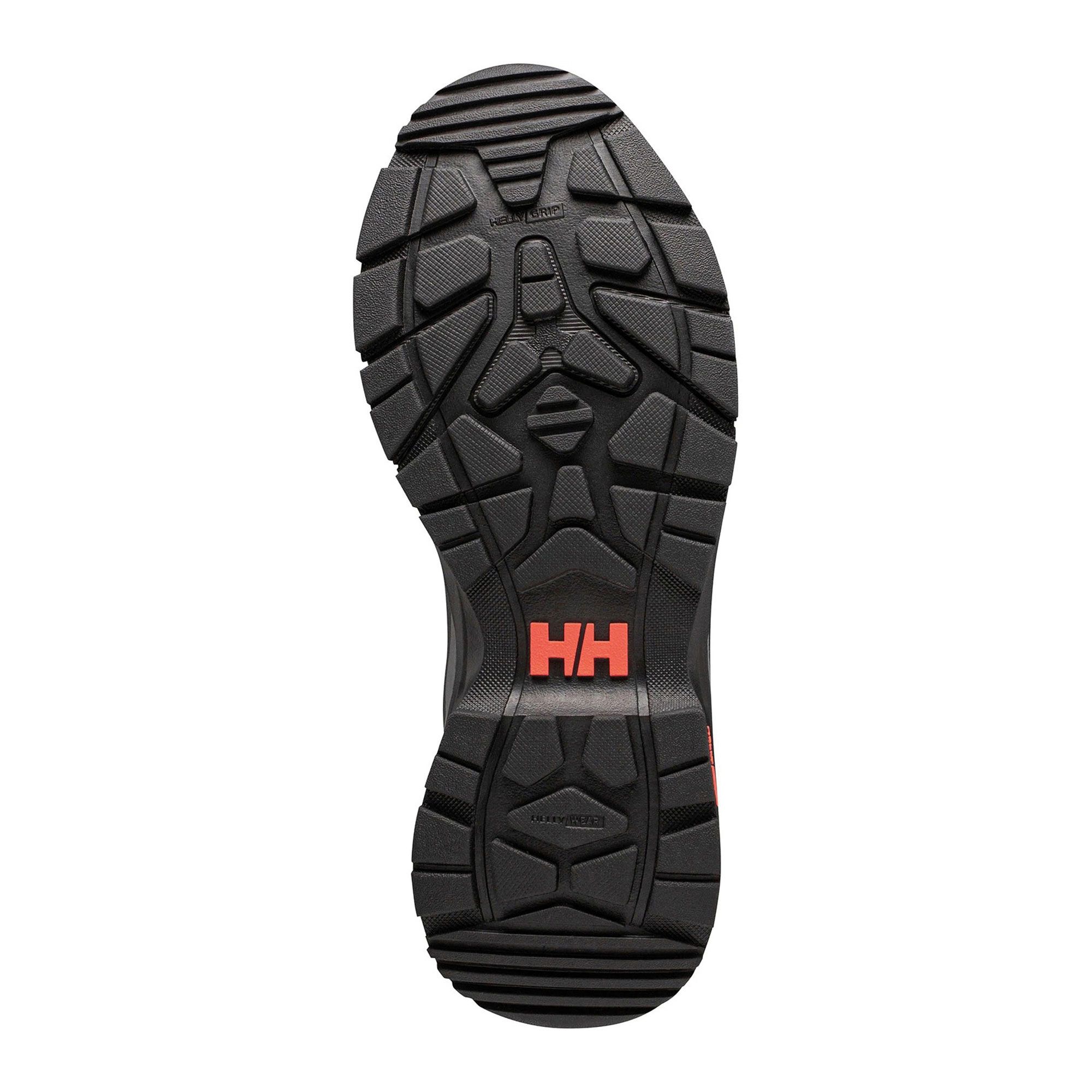 Helly Hansen Cascade Mid-Height Boots Dames
