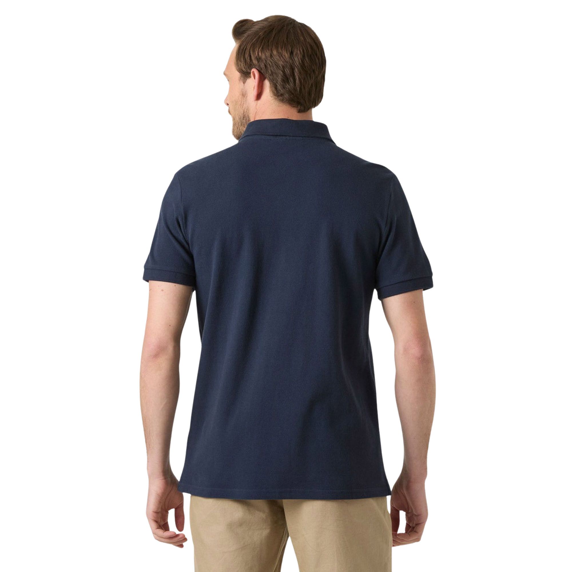 Helly Hansen Toulon Graphic Polo Heren