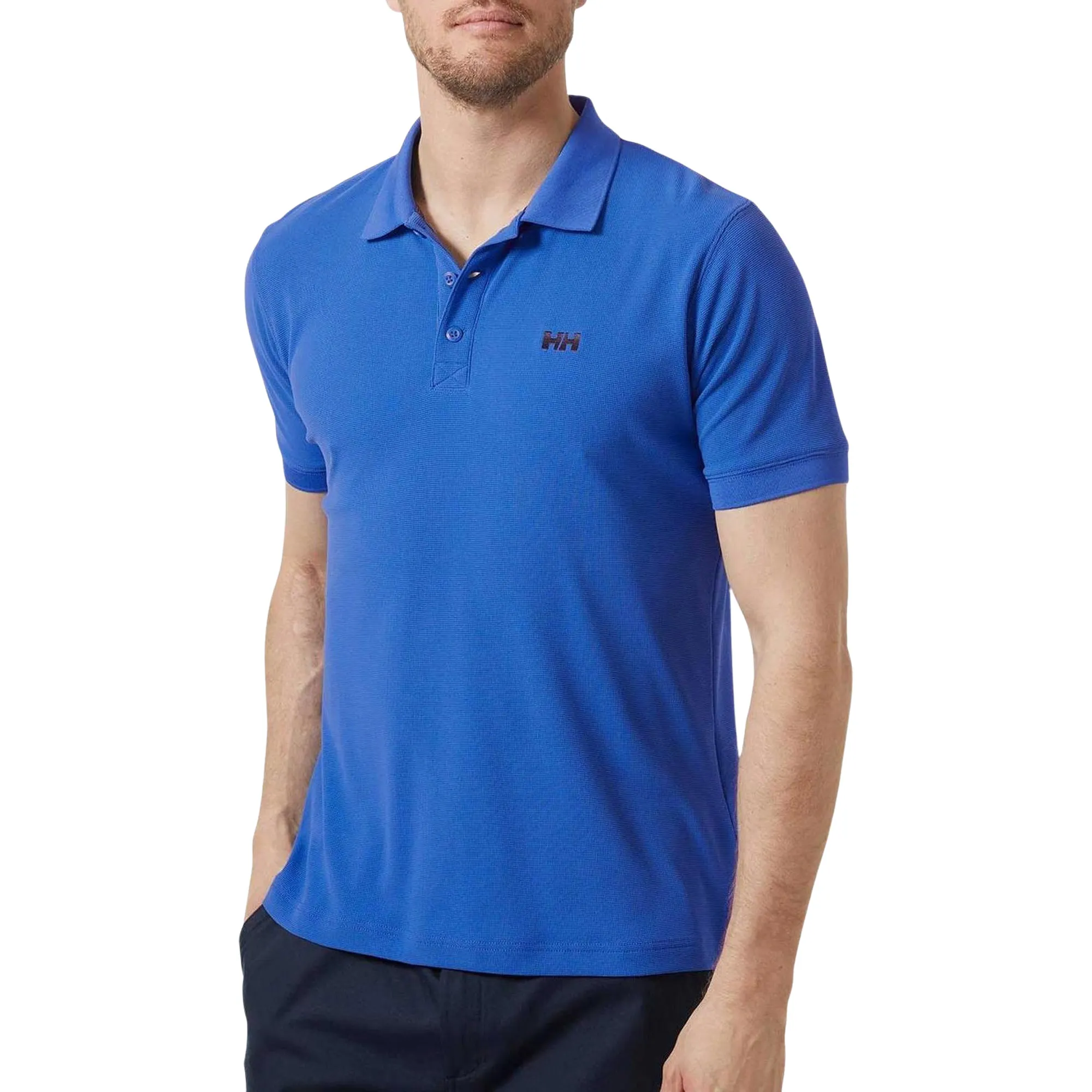 Helly Hansen Driftline Polo Heren