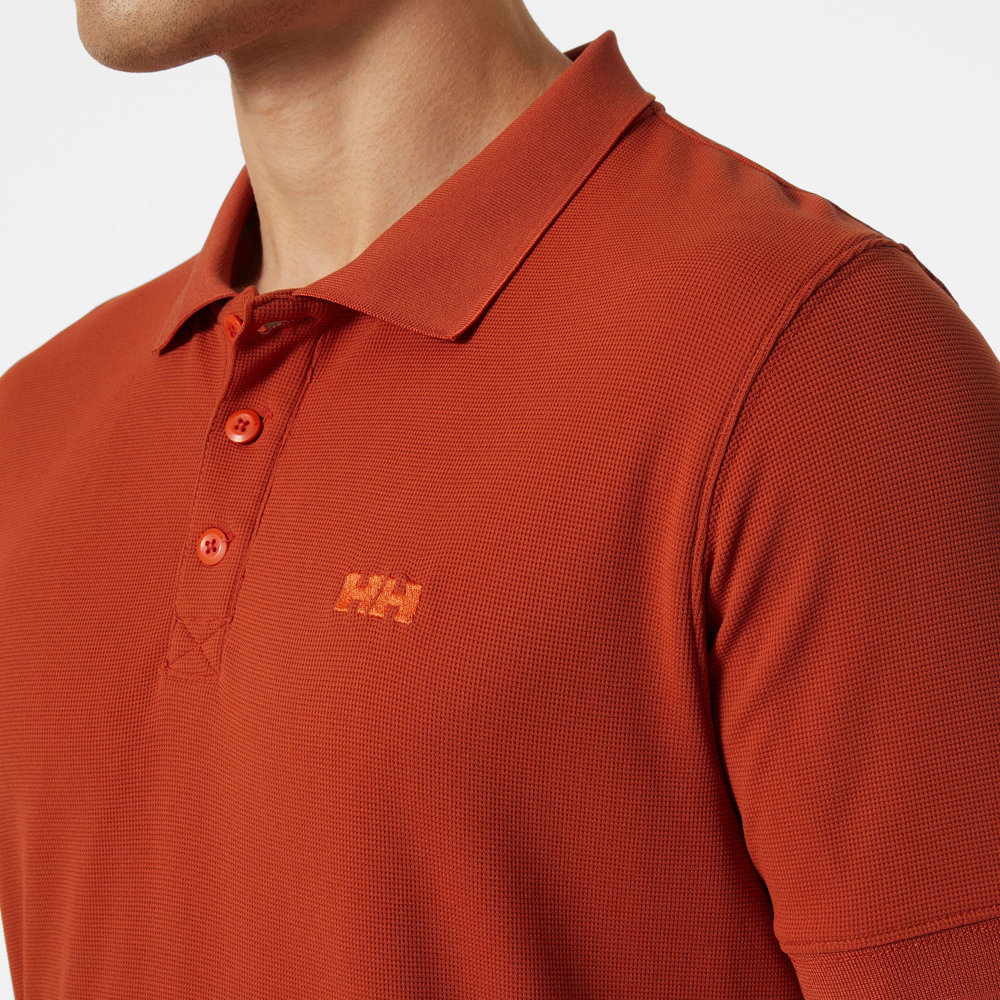 Helly Hansen Driftline Polo Heren