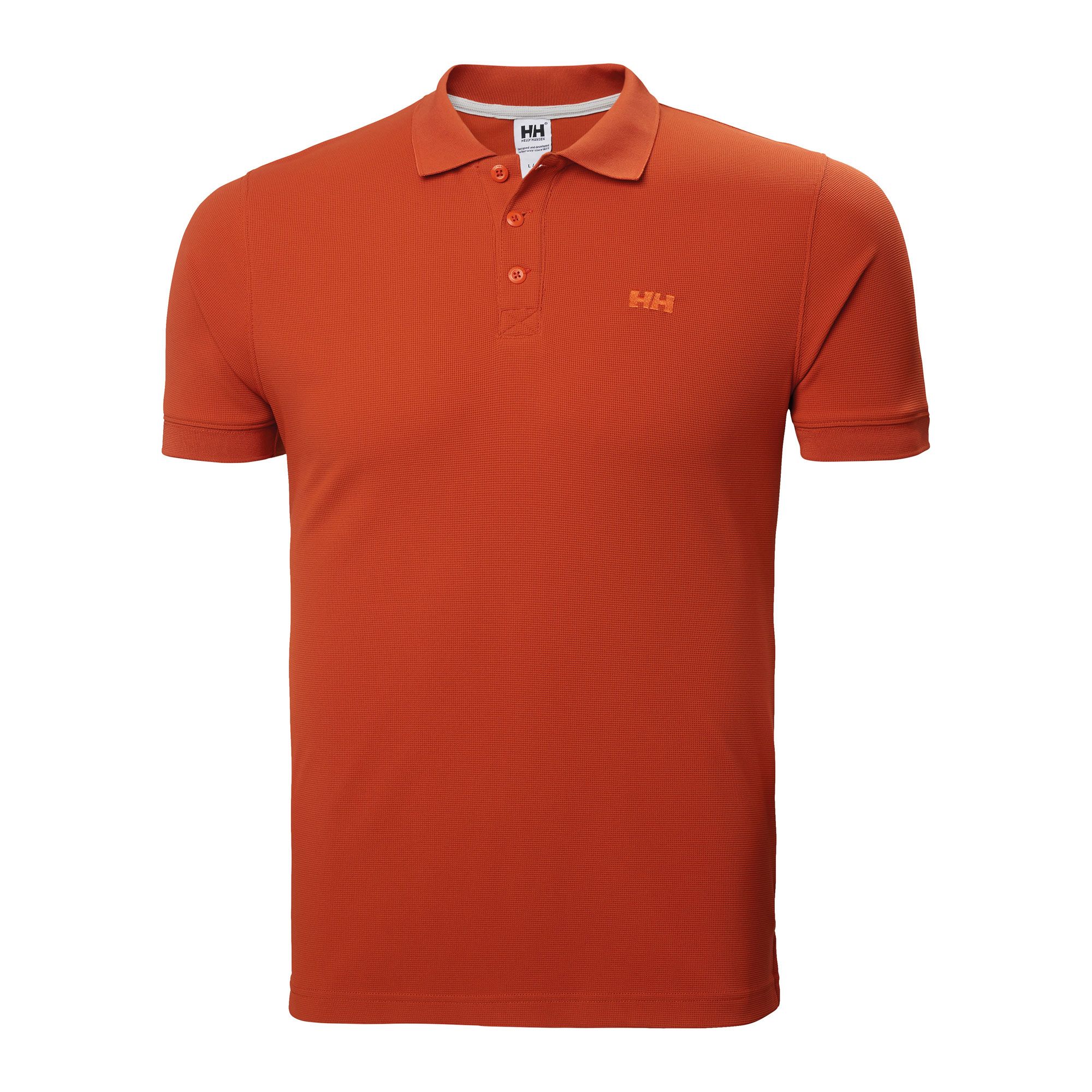 Helly Hansen Driftline Polo Heren