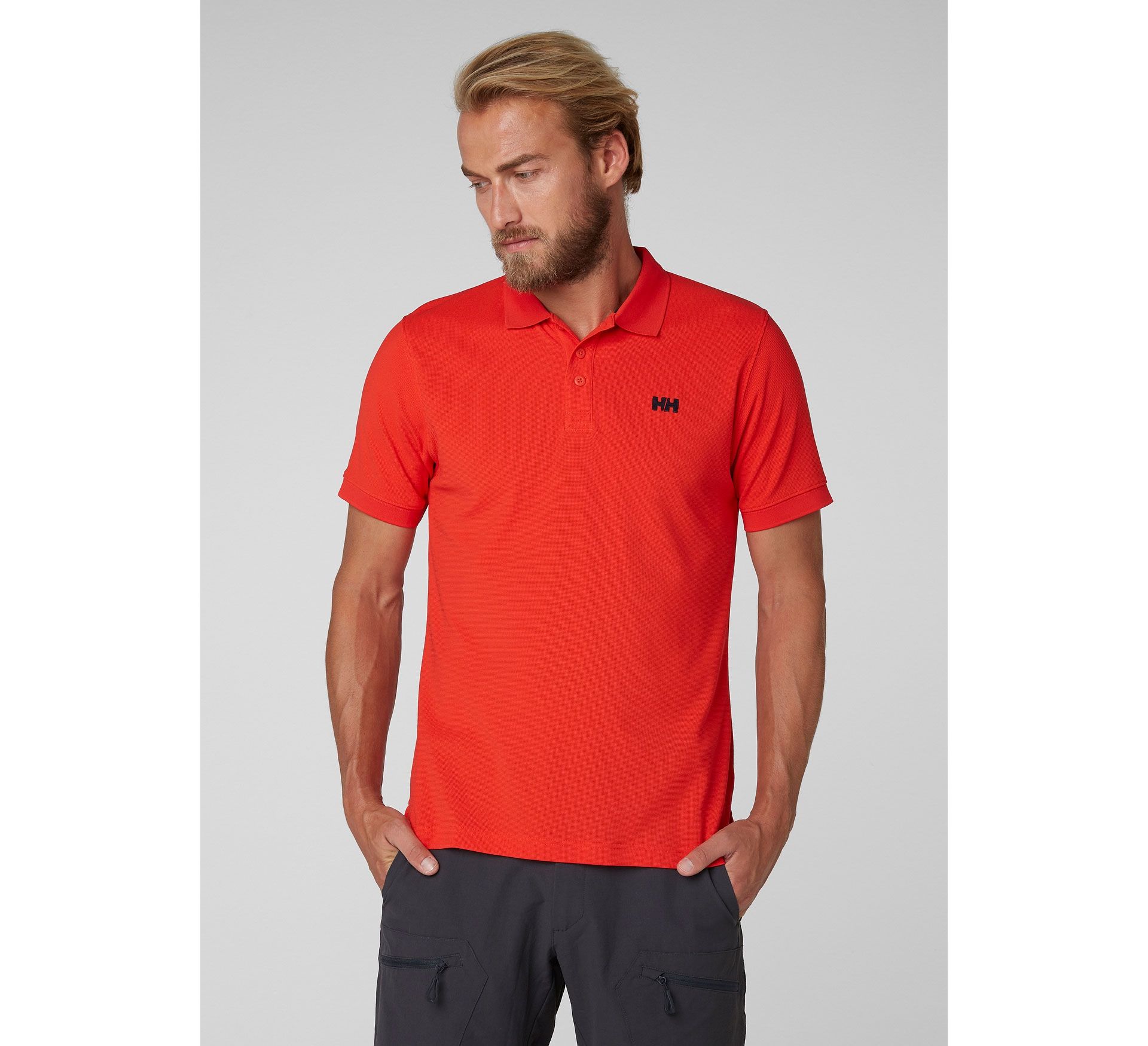 Helly Hansen Driftline Polo