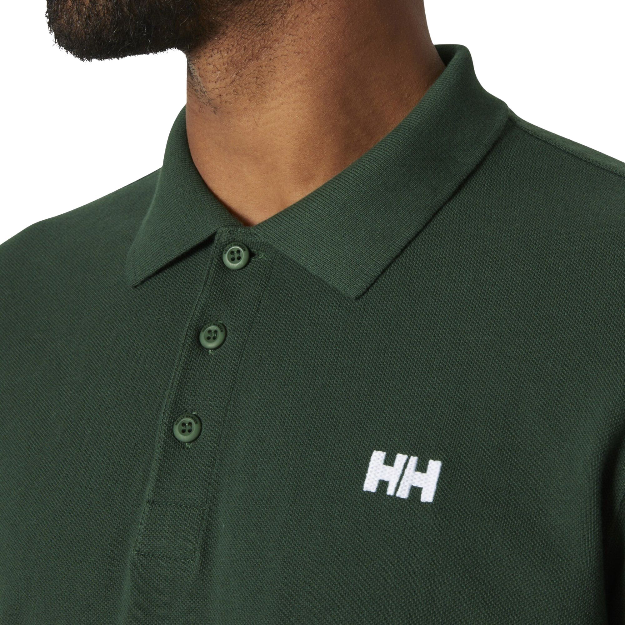 Helly Hansen Transat Polo Heren