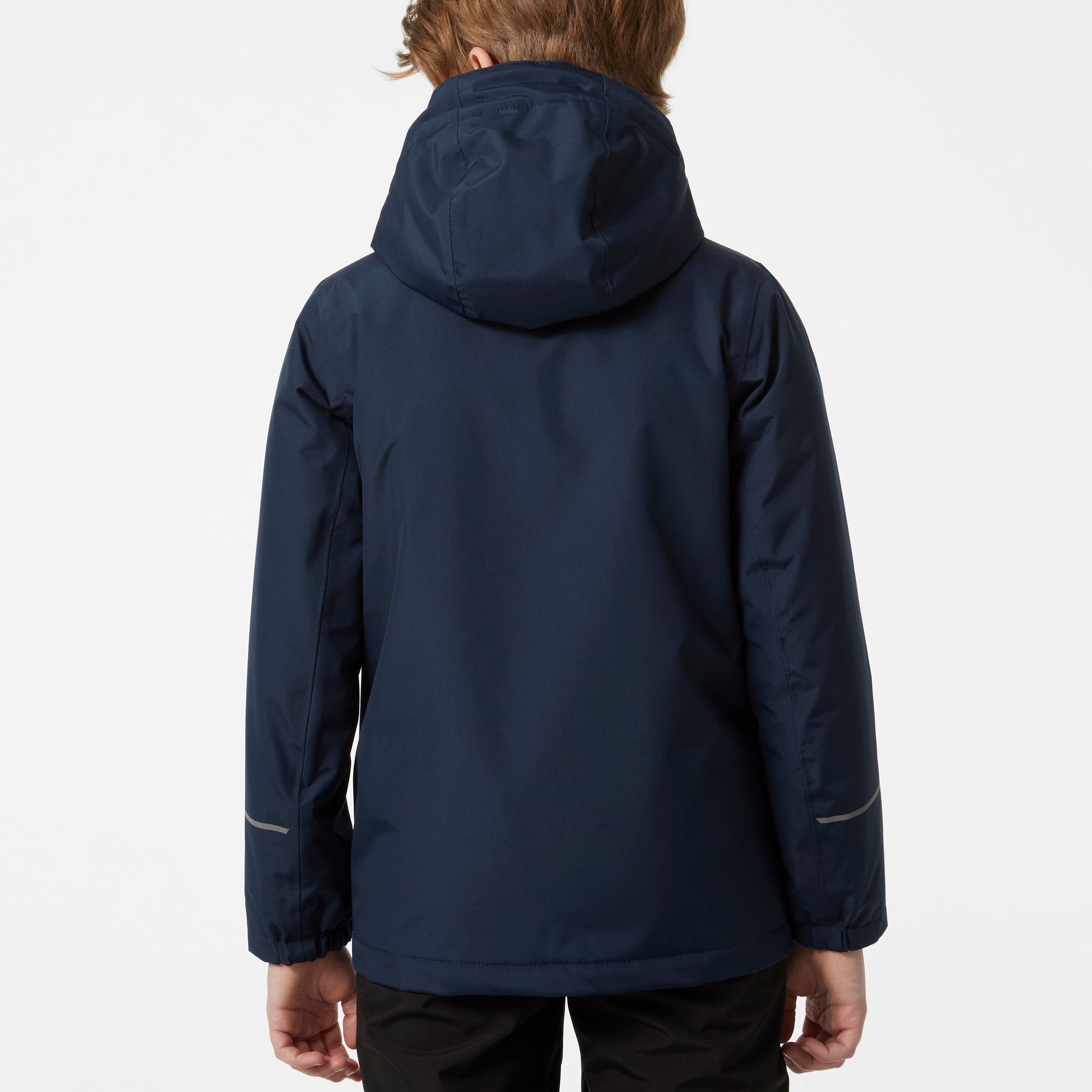 Helly Hansen Vika Insulated Regenjas Junior