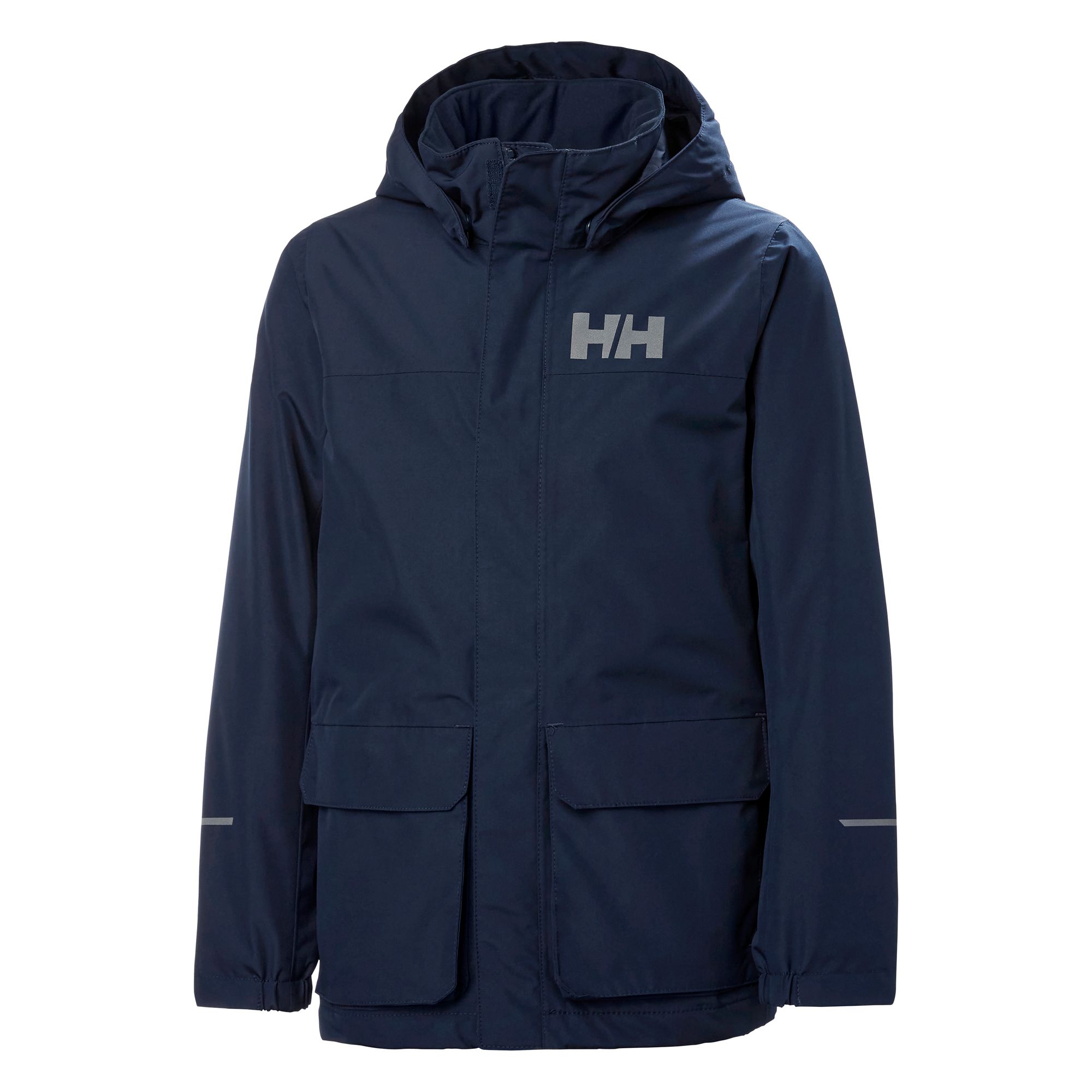 Helly Hansen Vika Insulated Regenjas Junior
