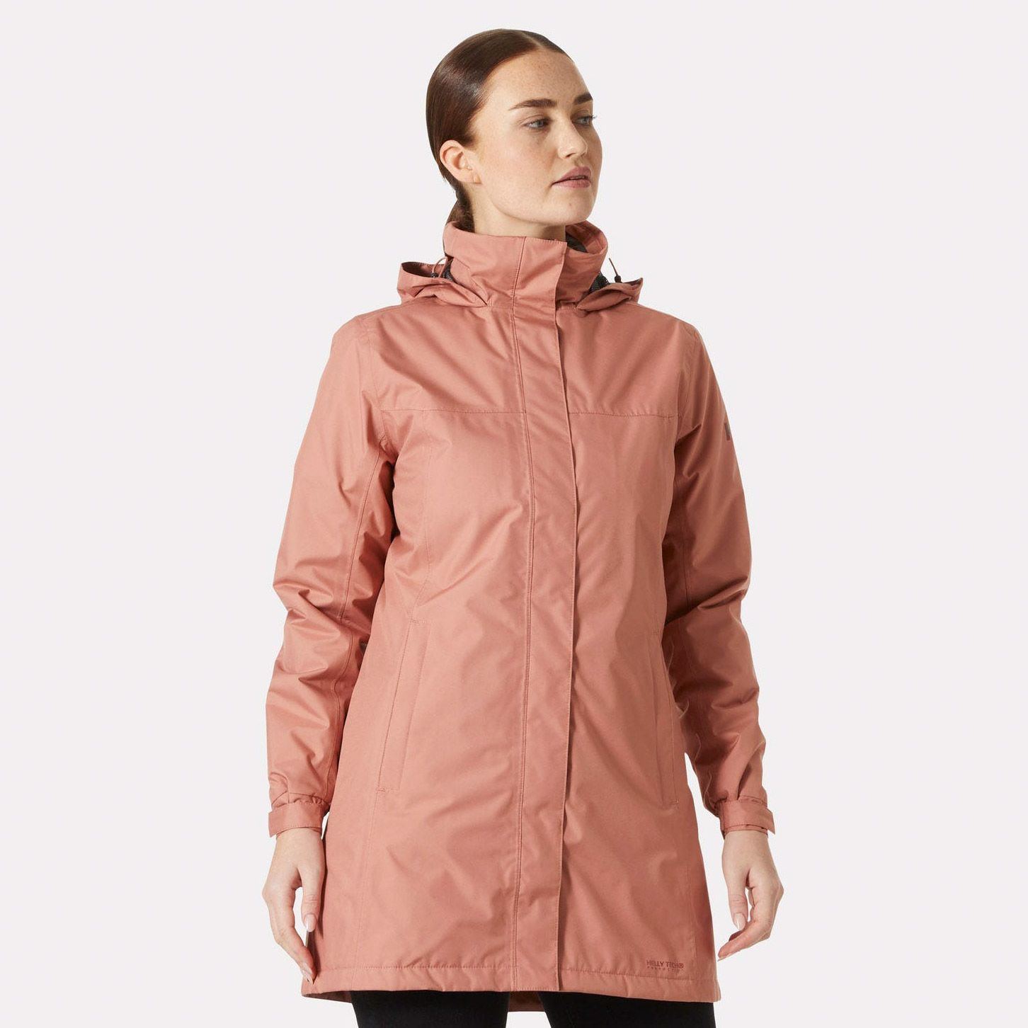 Helly Hansen Insulated Manteau de pluie Femmes