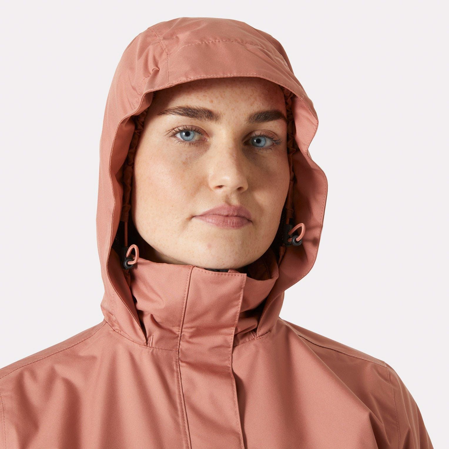 Helly Hansen Insulated Manteau de pluie Femmes