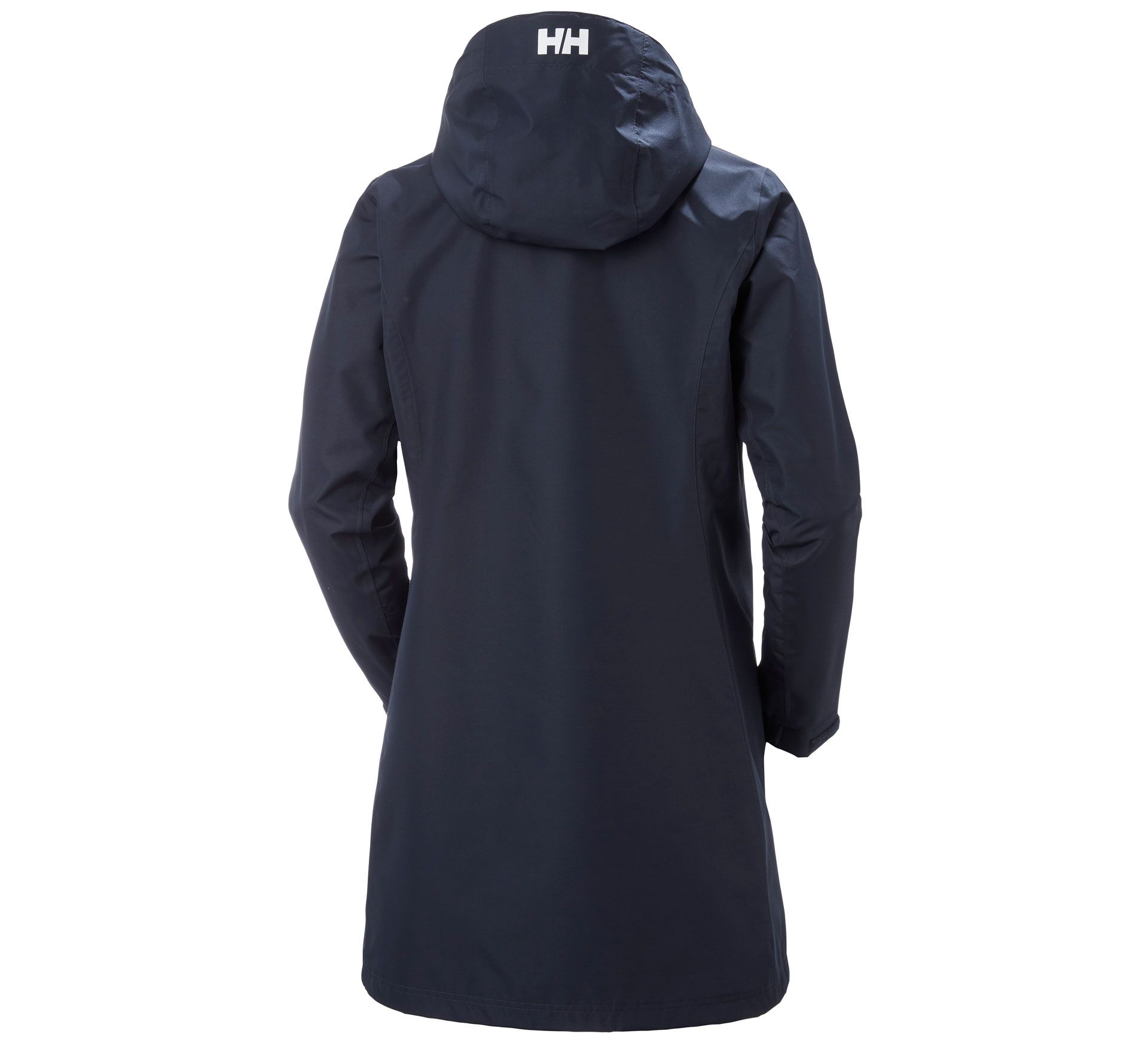 Helly Hansen Long Belfast Regenjas Dames