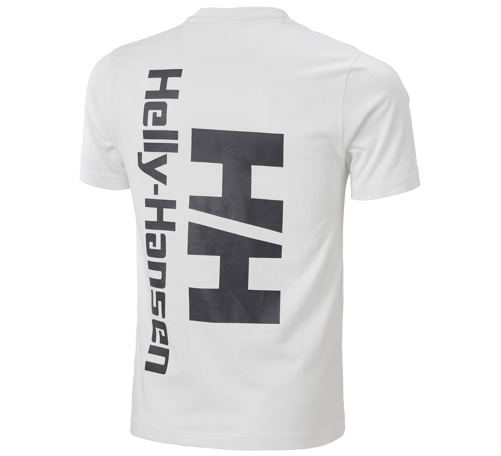 Helly Hansen YU20 Logo T-shirt Heren