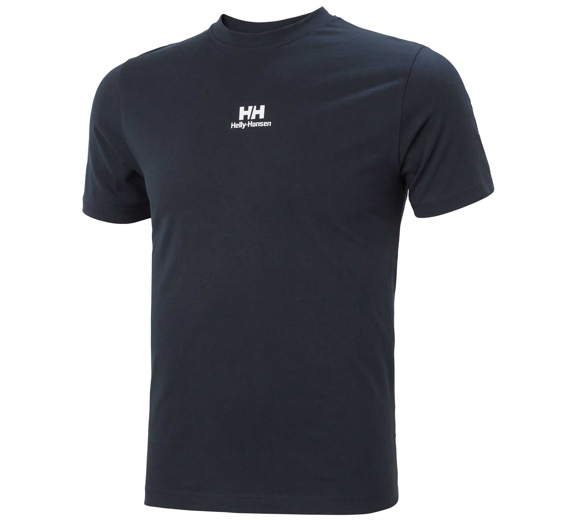 Helly Hansen YU20 Logo T-shirt Heren