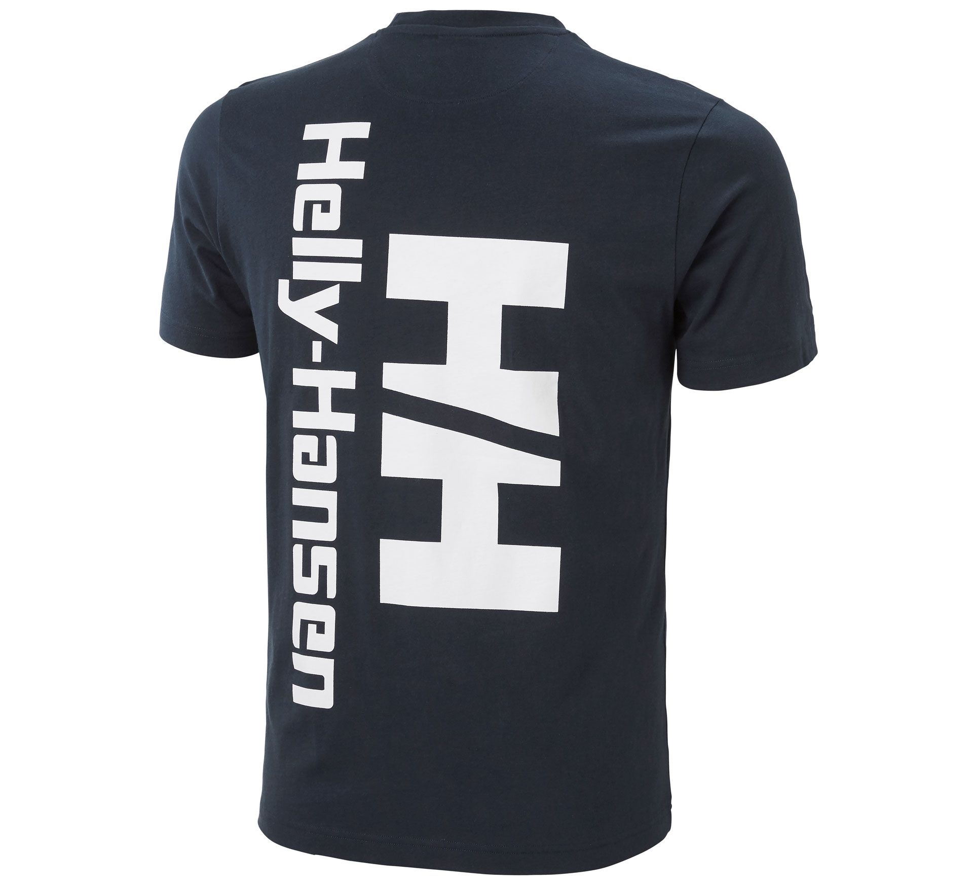 Helly Hansen YU20 Logo T-shirt Heren