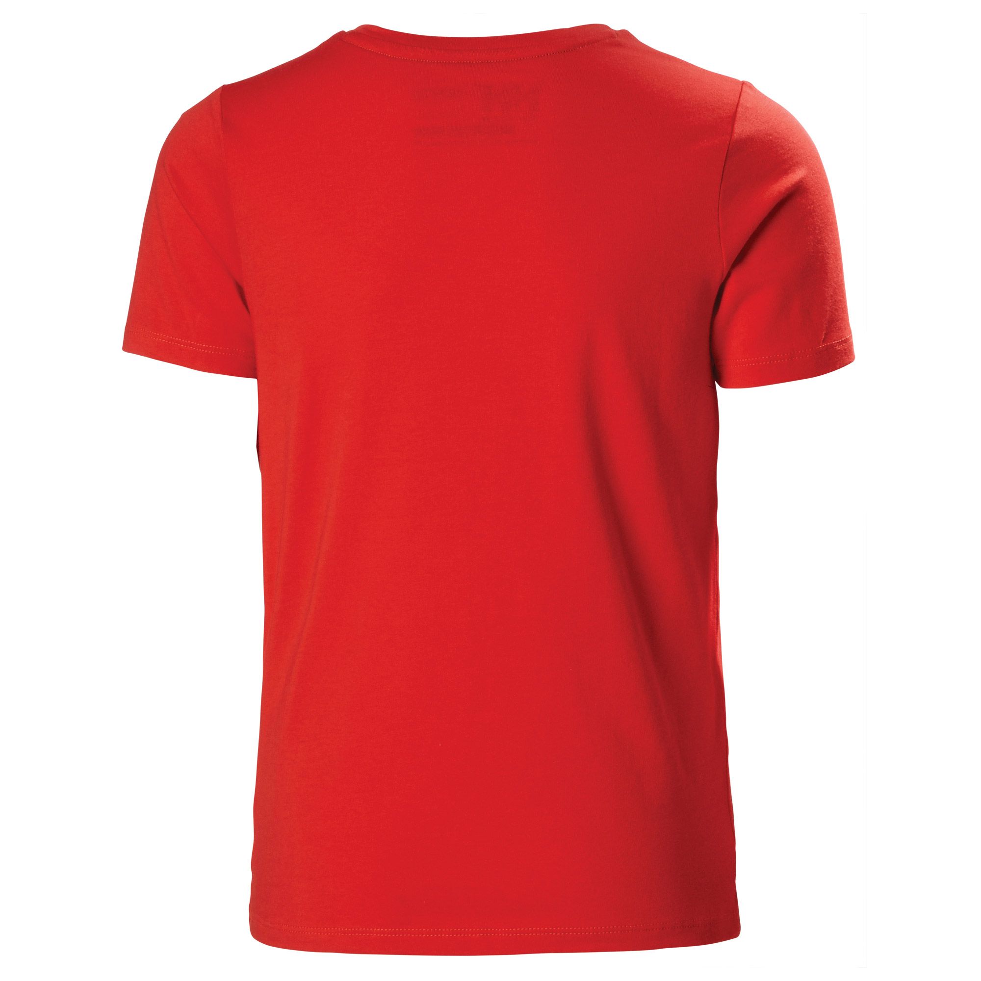 Helly Hansen Logo Shirt Junior